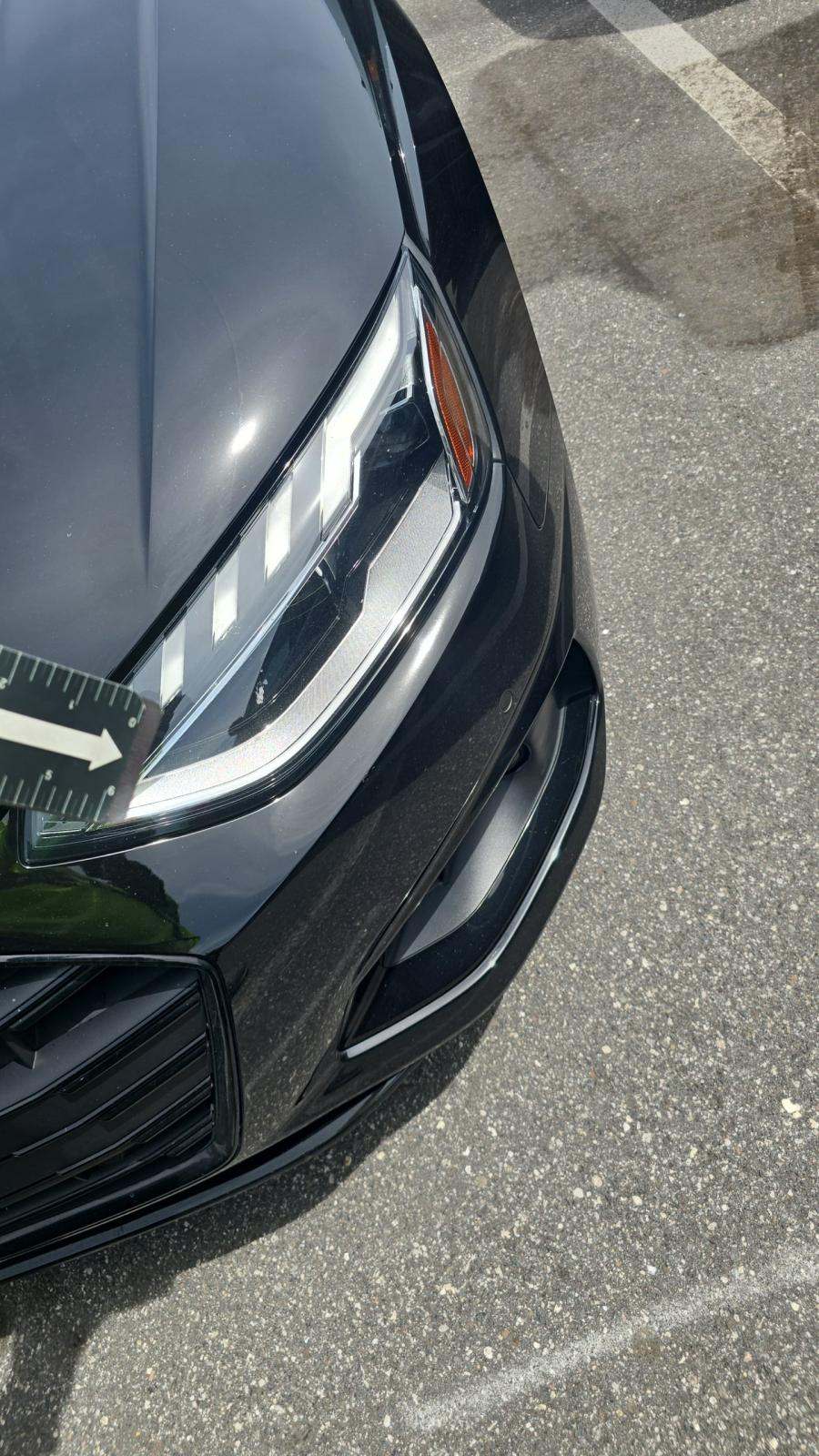 2022 Audi A4 Premium Plus AWD