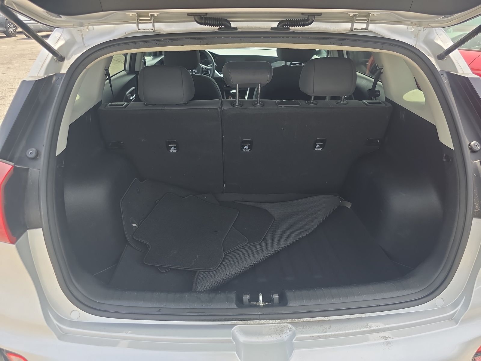 2020 Kia Niro LX FWD