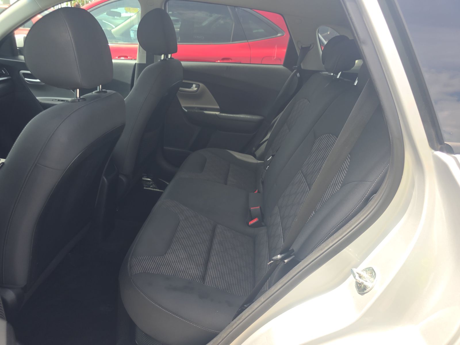 2020 Kia Niro LX FWD