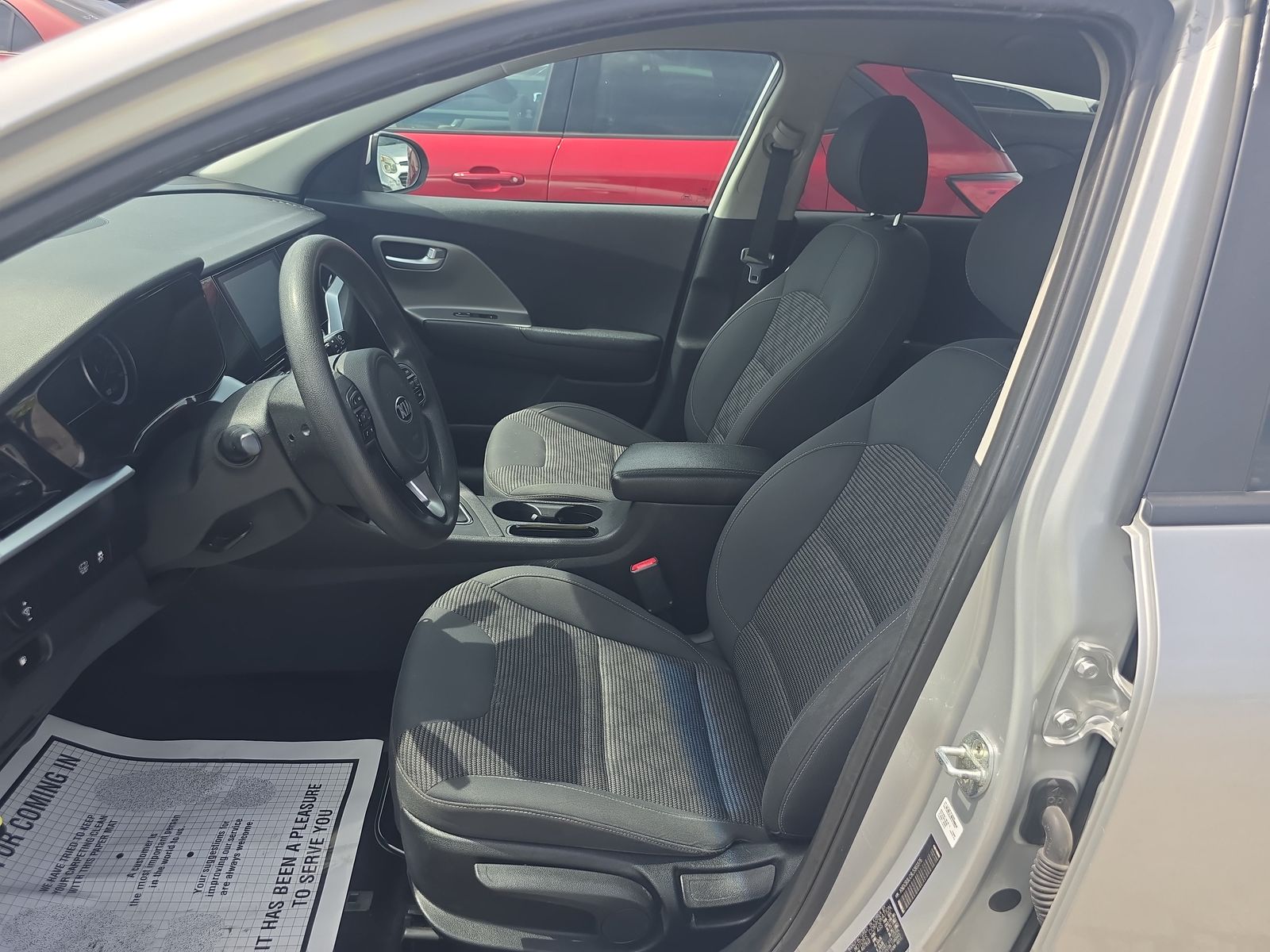 2020 Kia Niro LX FWD