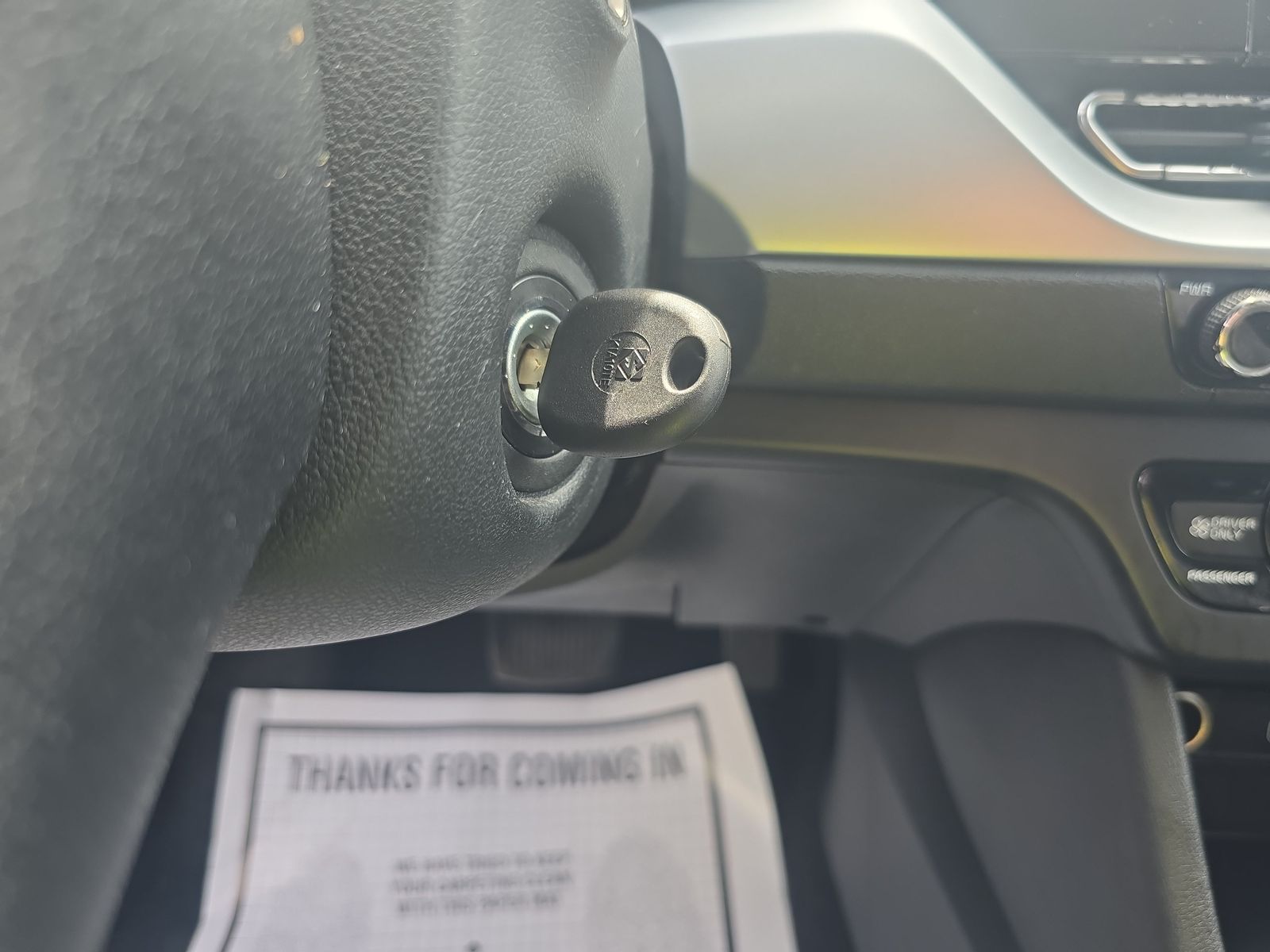 2020 Kia Niro LX FWD