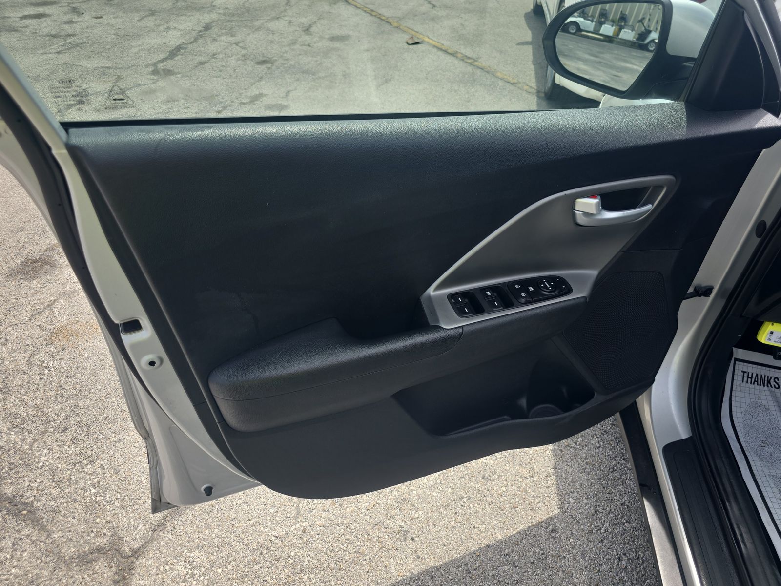 2020 Kia Niro LX FWD
