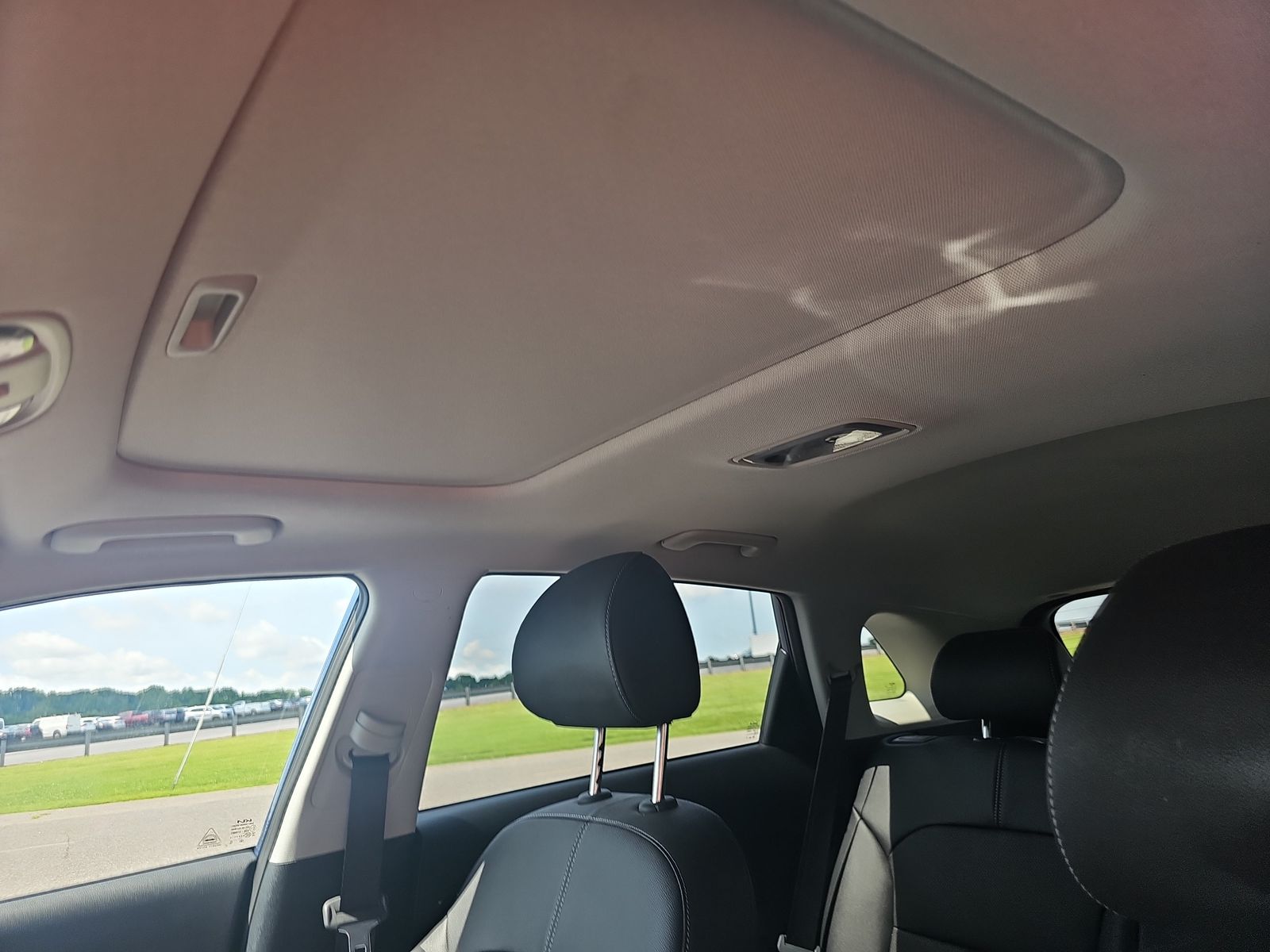 2022 Kia Niro Touring SE FWD