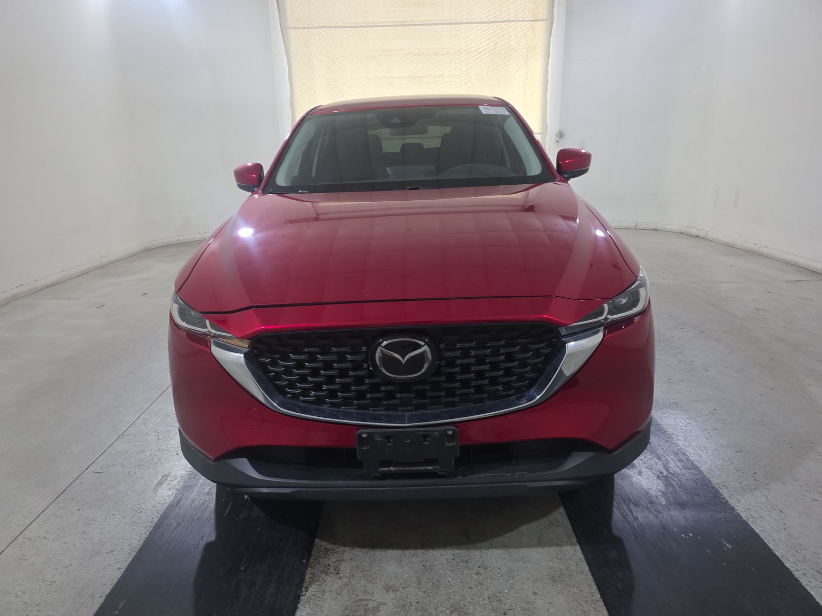 2022 MAZDA CX-5 2.5 S AWD