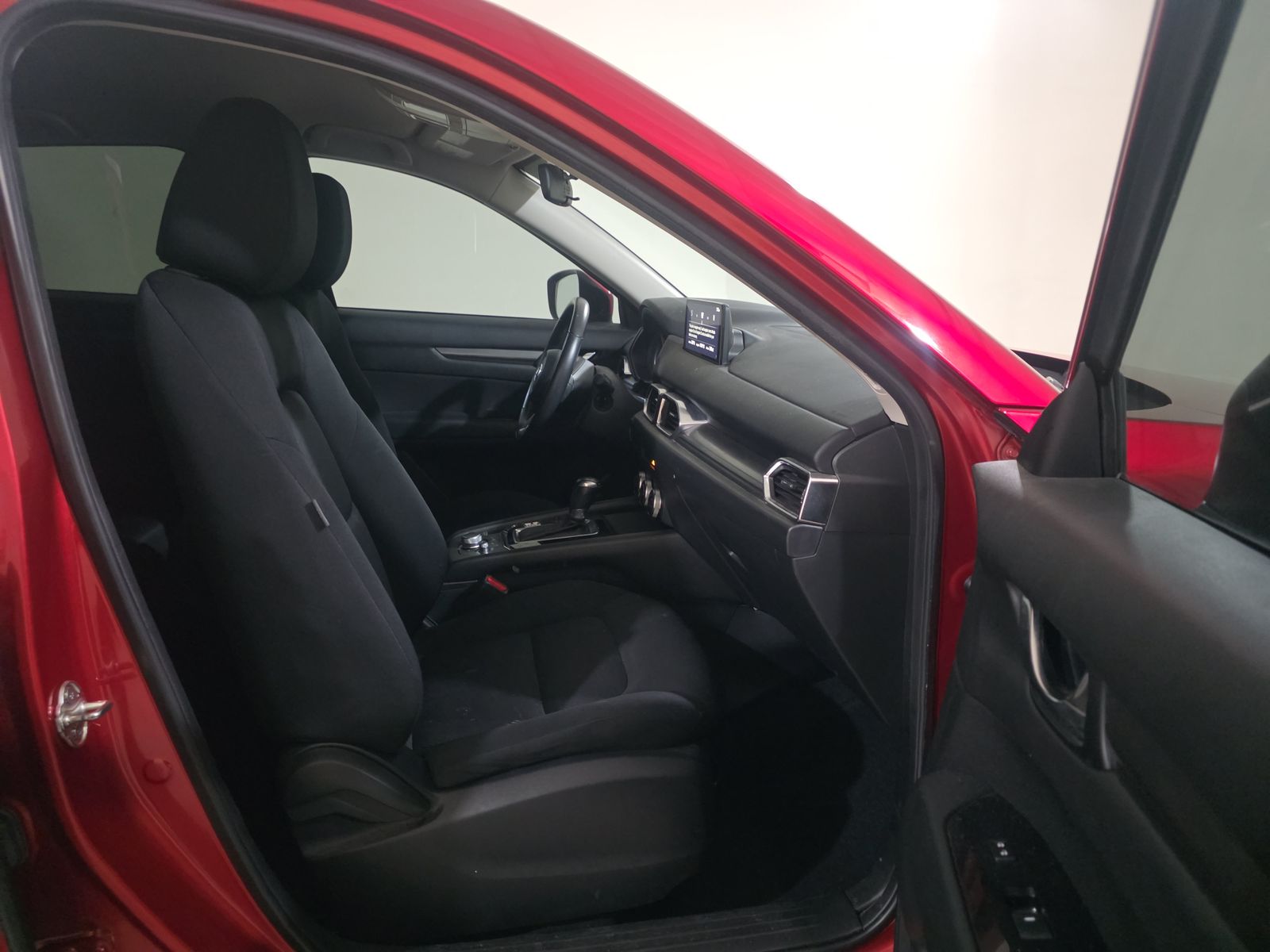 2022 MAZDA CX-5 2.5 S AWD