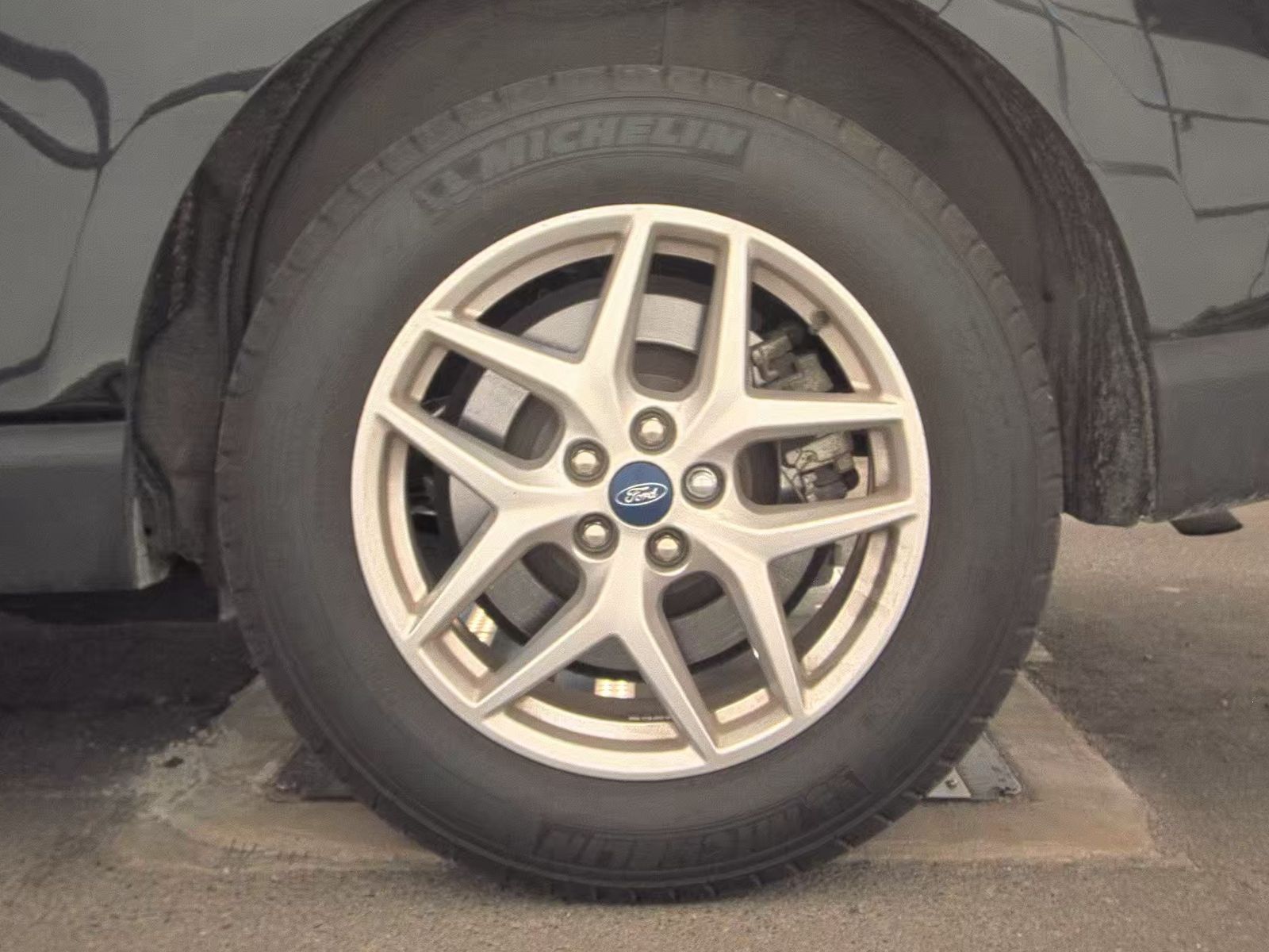 2022 Ford Edge SEL AWD
