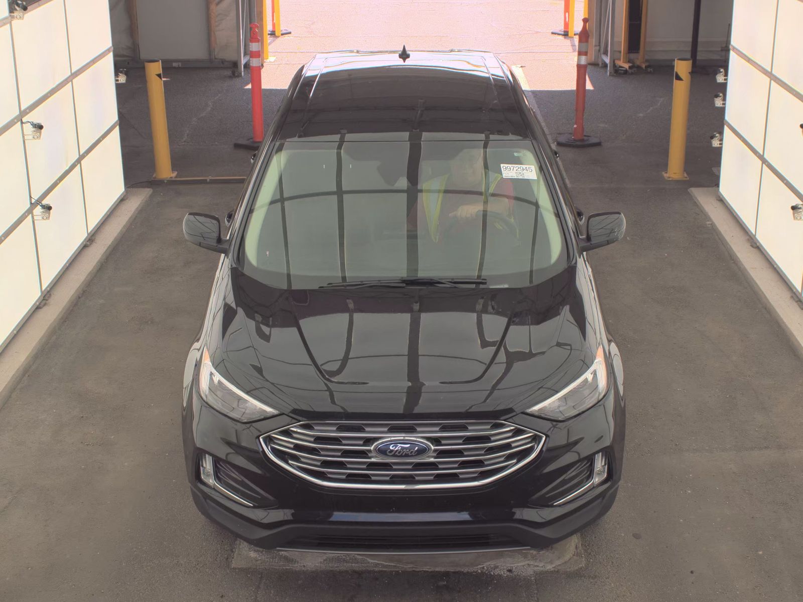 2022 Ford Edge SEL AWD