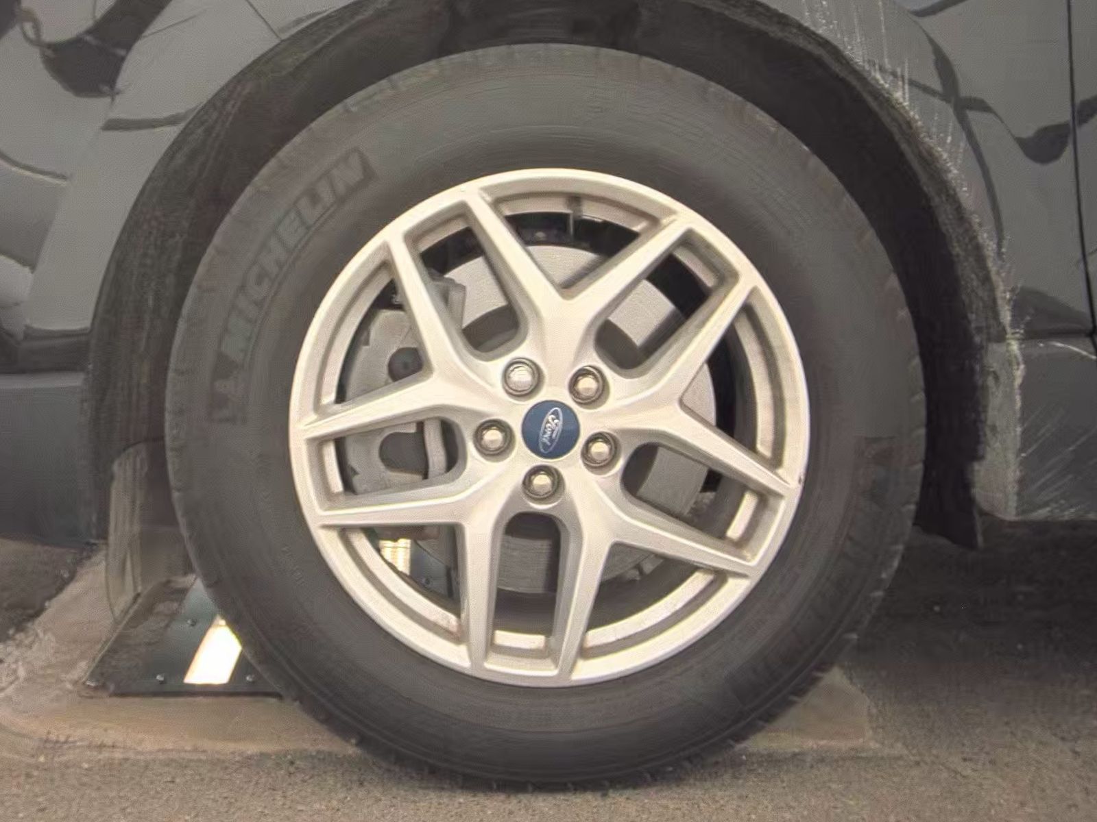 2022 Ford Edge SEL AWD
