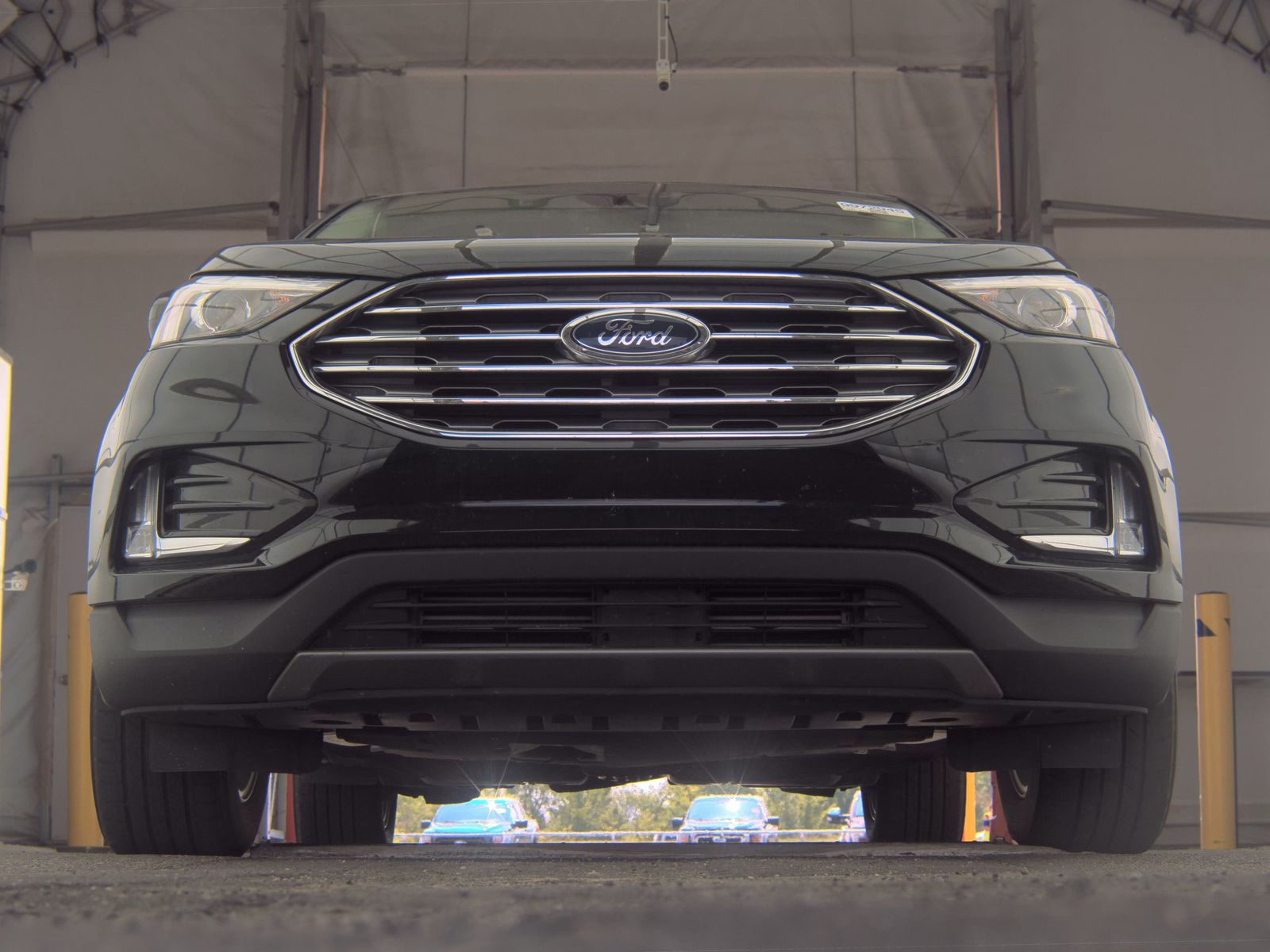 2022 Ford Edge SEL AWD