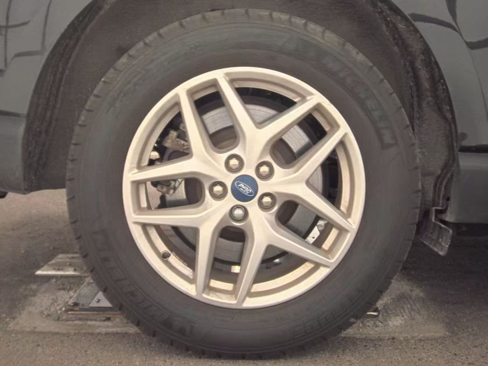 2022 Ford Edge SEL AWD