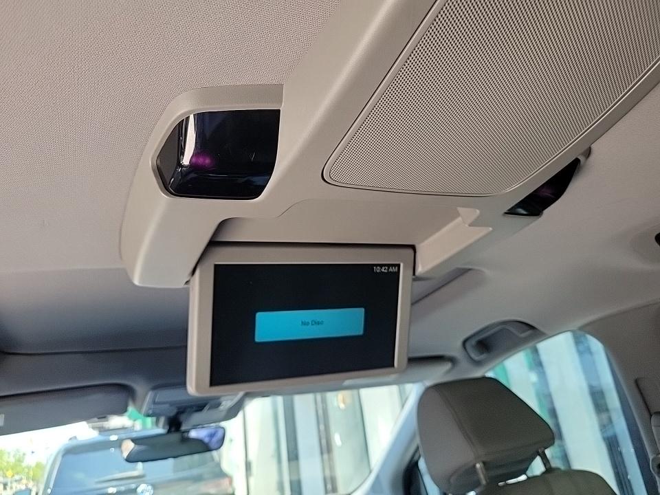 2019 Honda Odyssey EX-L FWD
