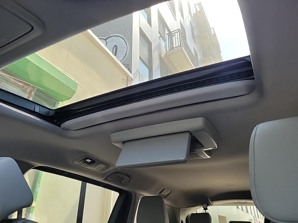 2019 Honda Odyssey EX-L FWD