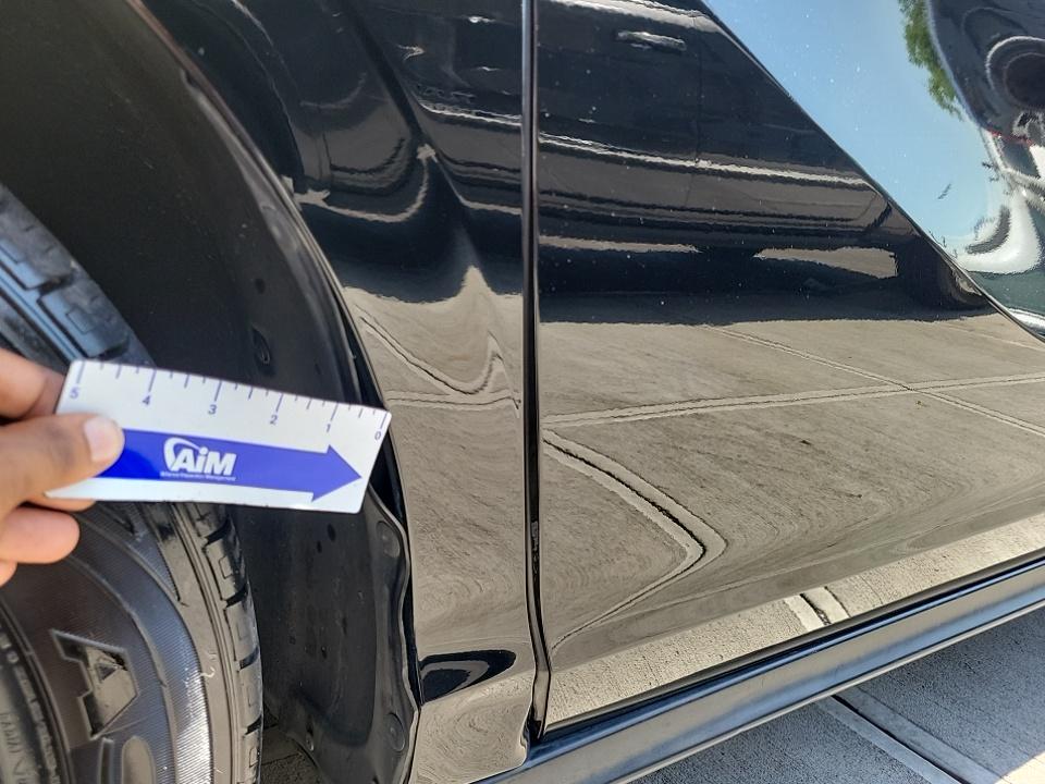 2019 Honda Odyssey EX-L FWD