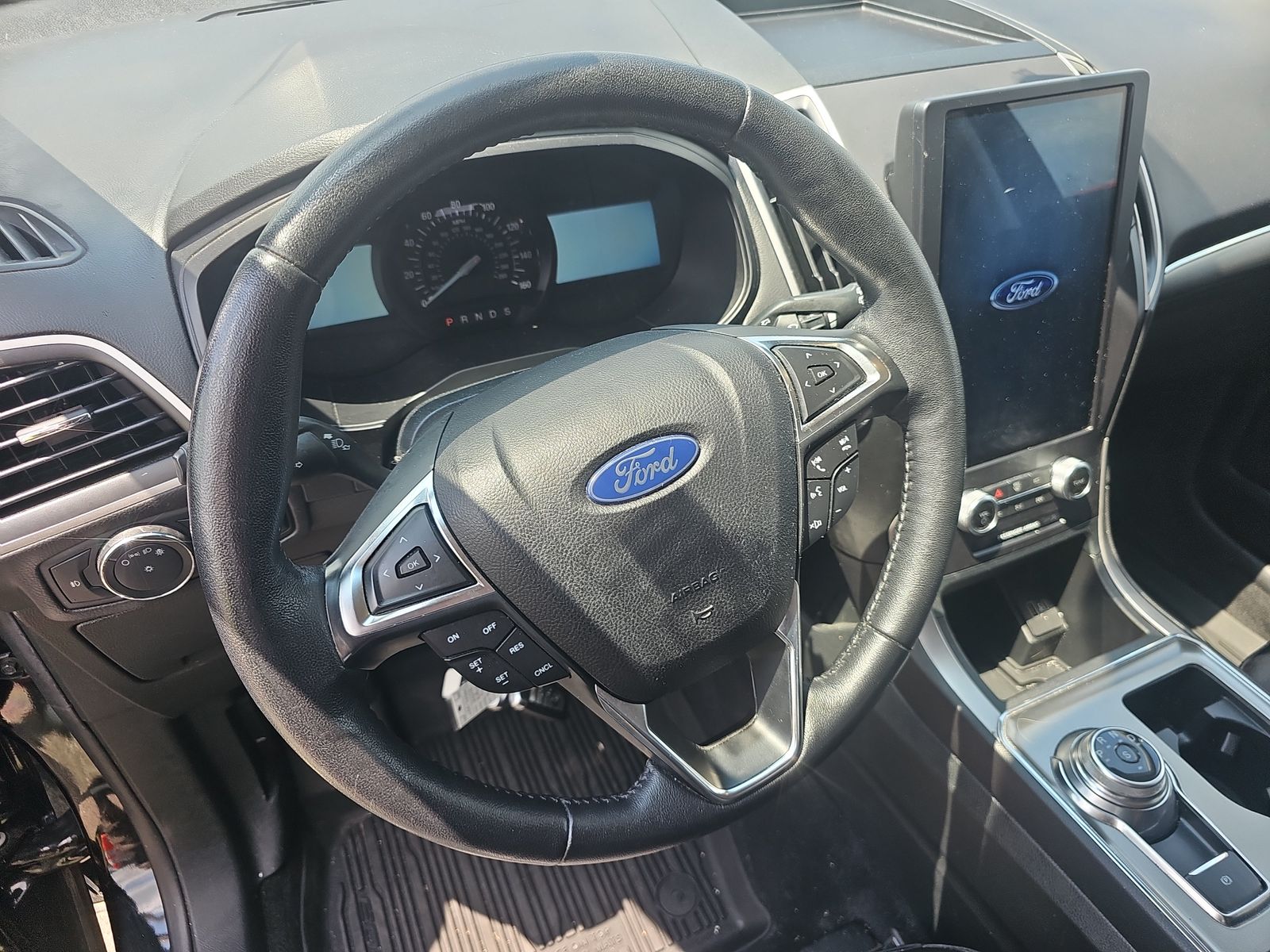 2022 Ford Edge SEL AWD
