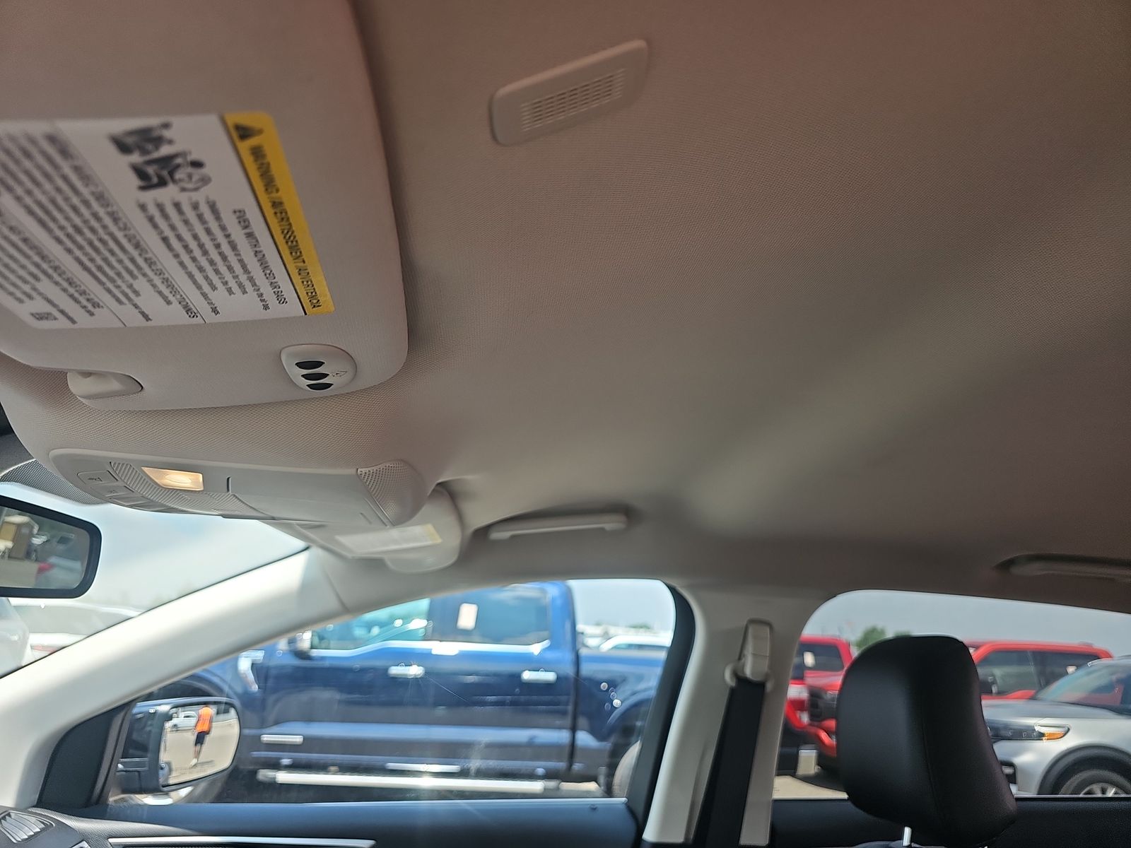2022 Ford Edge SEL AWD