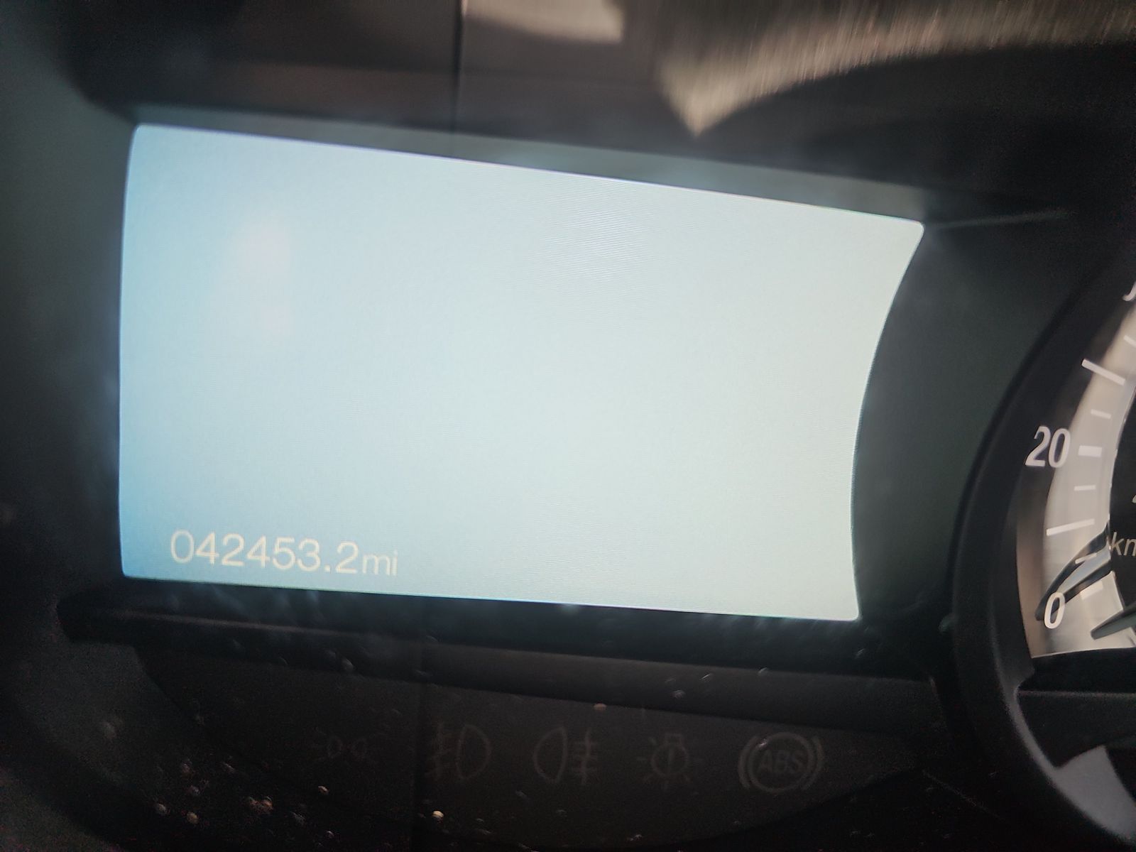 2022 Ford Edge SEL AWD