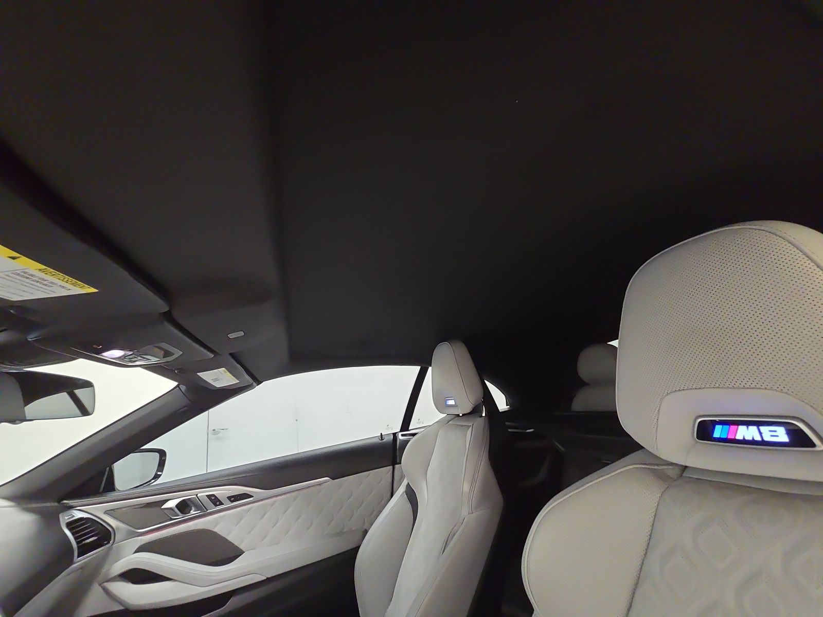 2022 BMW M8 Competition AWD