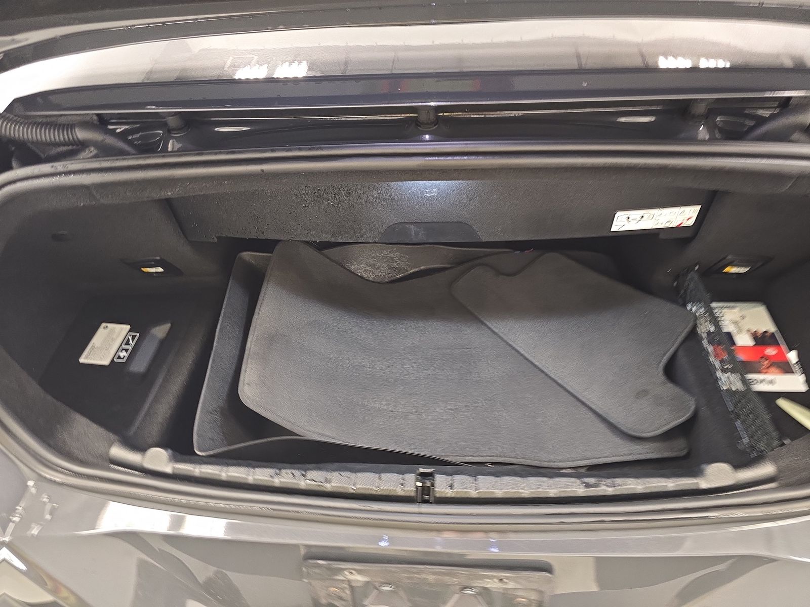 2022 BMW M8 Competition AWD