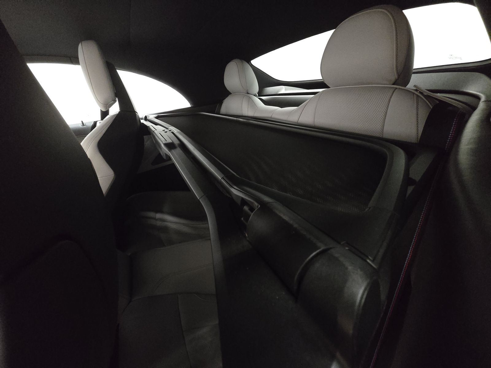 2022 BMW M8 Competition AWD