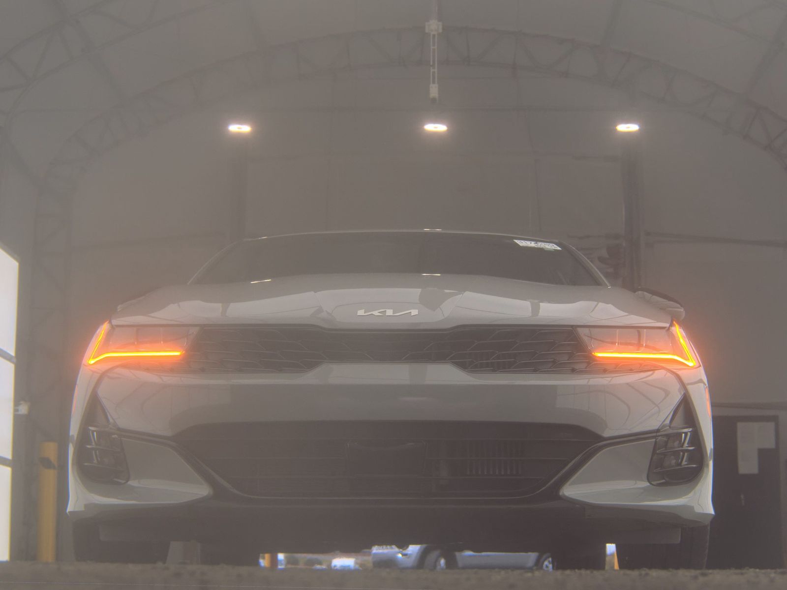 2024 Kia K5 GT-Line FWD