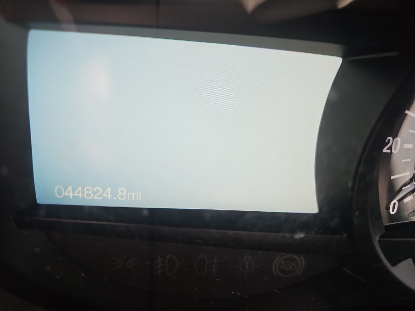 2022 Ford Edge SEL AWD