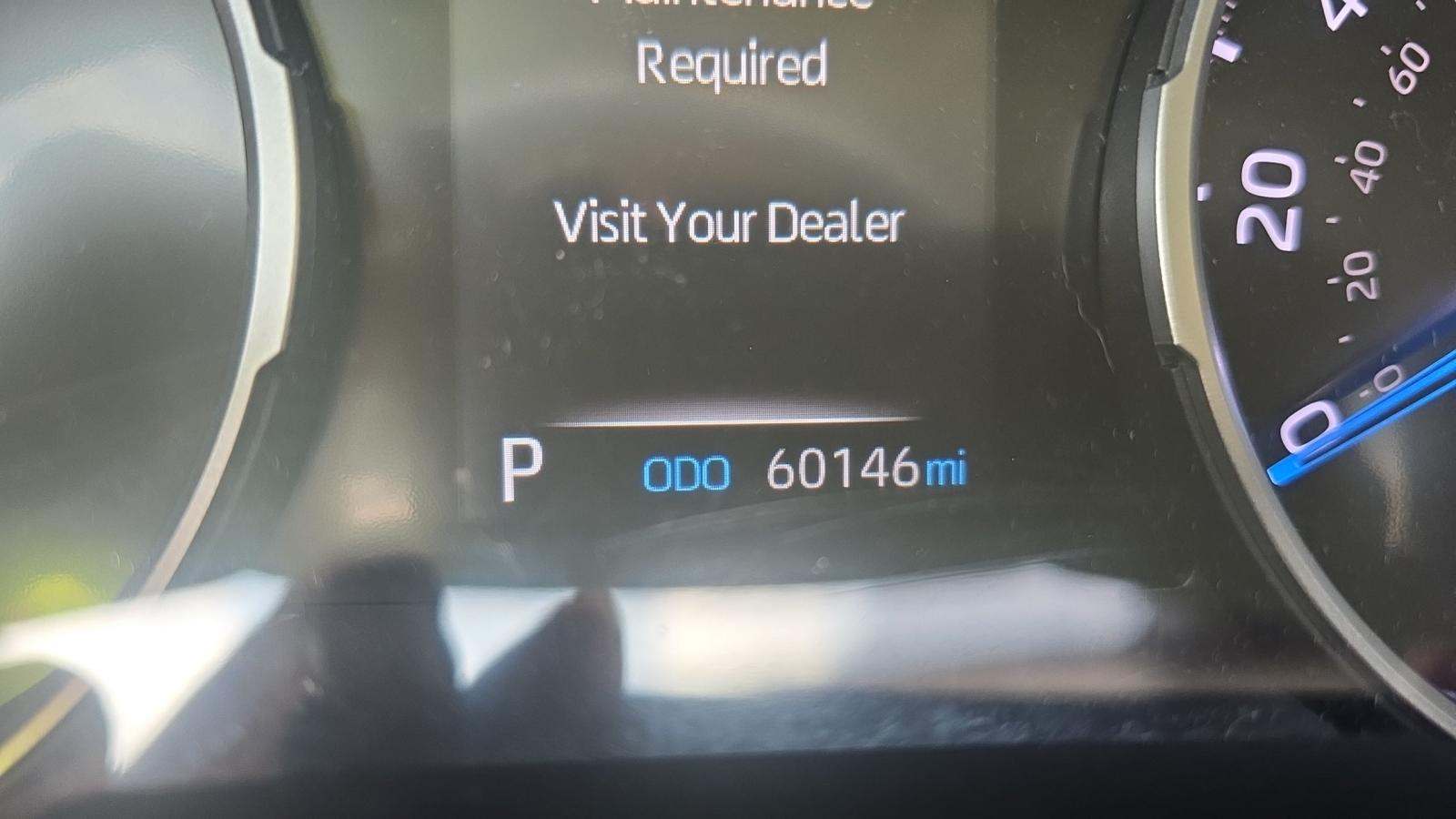 2021 Toyota RAV4 Hybrid XLE AWD