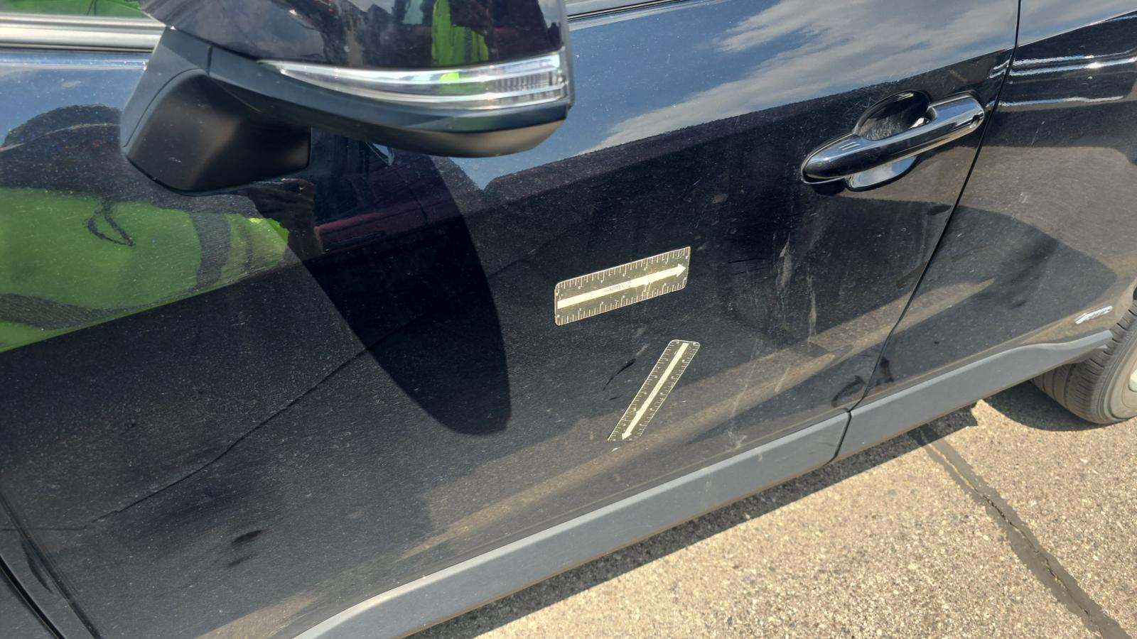 2021 Toyota RAV4 Hybrid XLE AWD