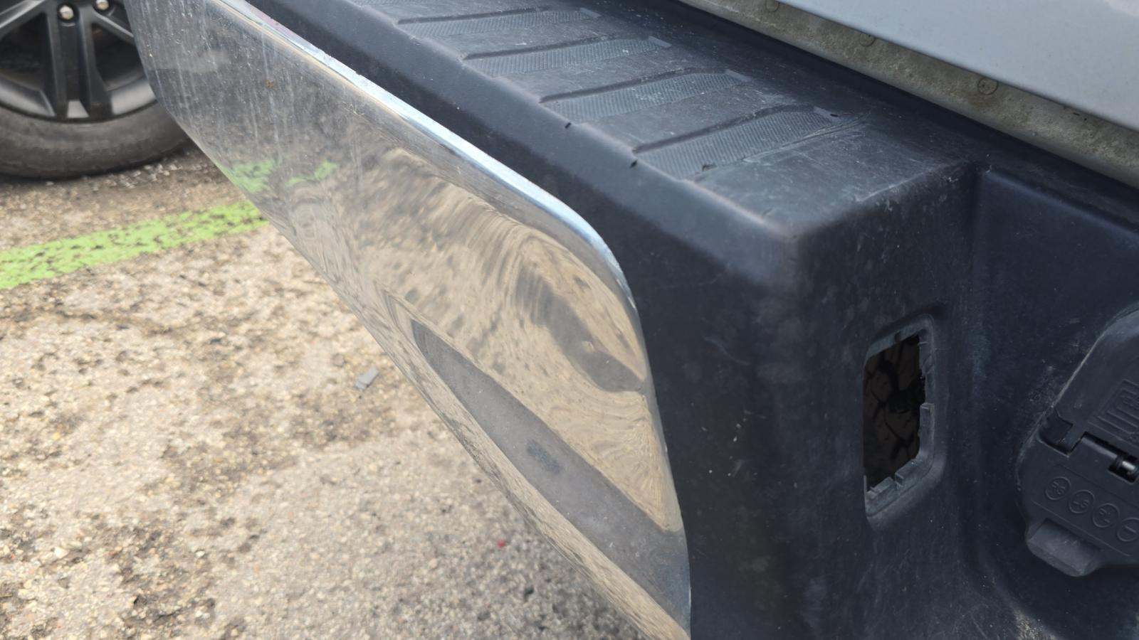 2018 Ford F-150 XLT AWD