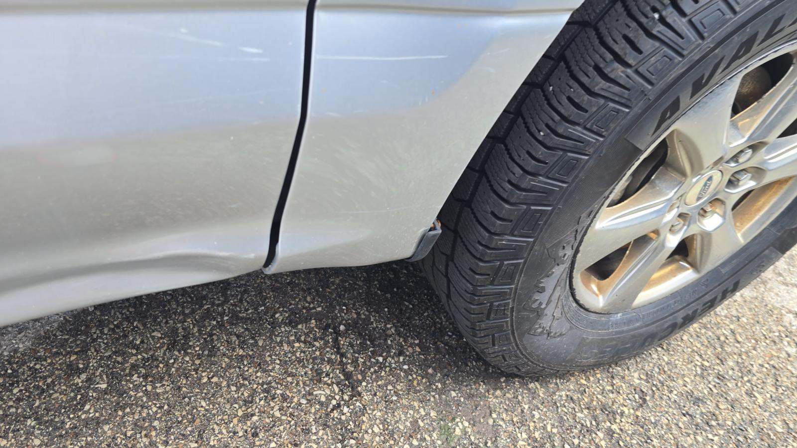 2018 Ford F-150 XLT AWD