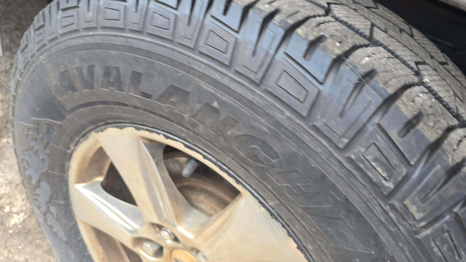 2018 Ford F-150 XLT AWD
