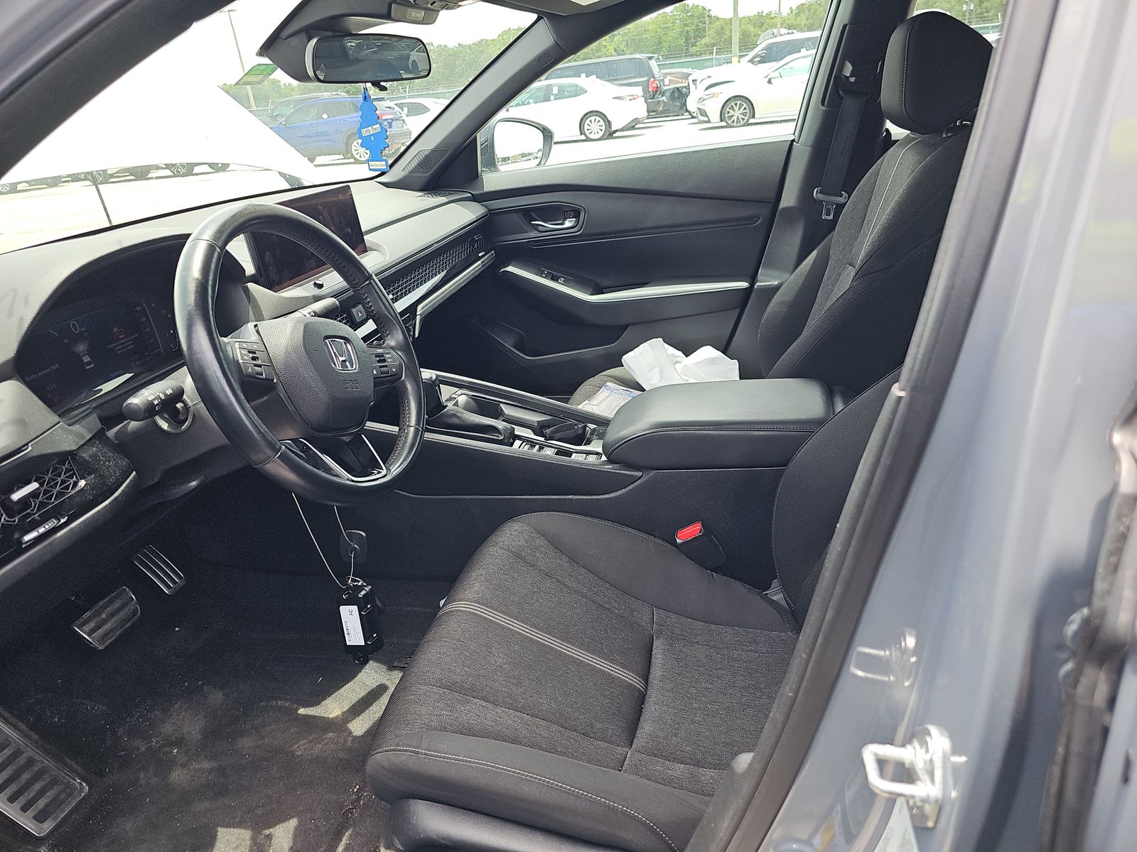 2023 Honda Accord Hybrid Sport FWD