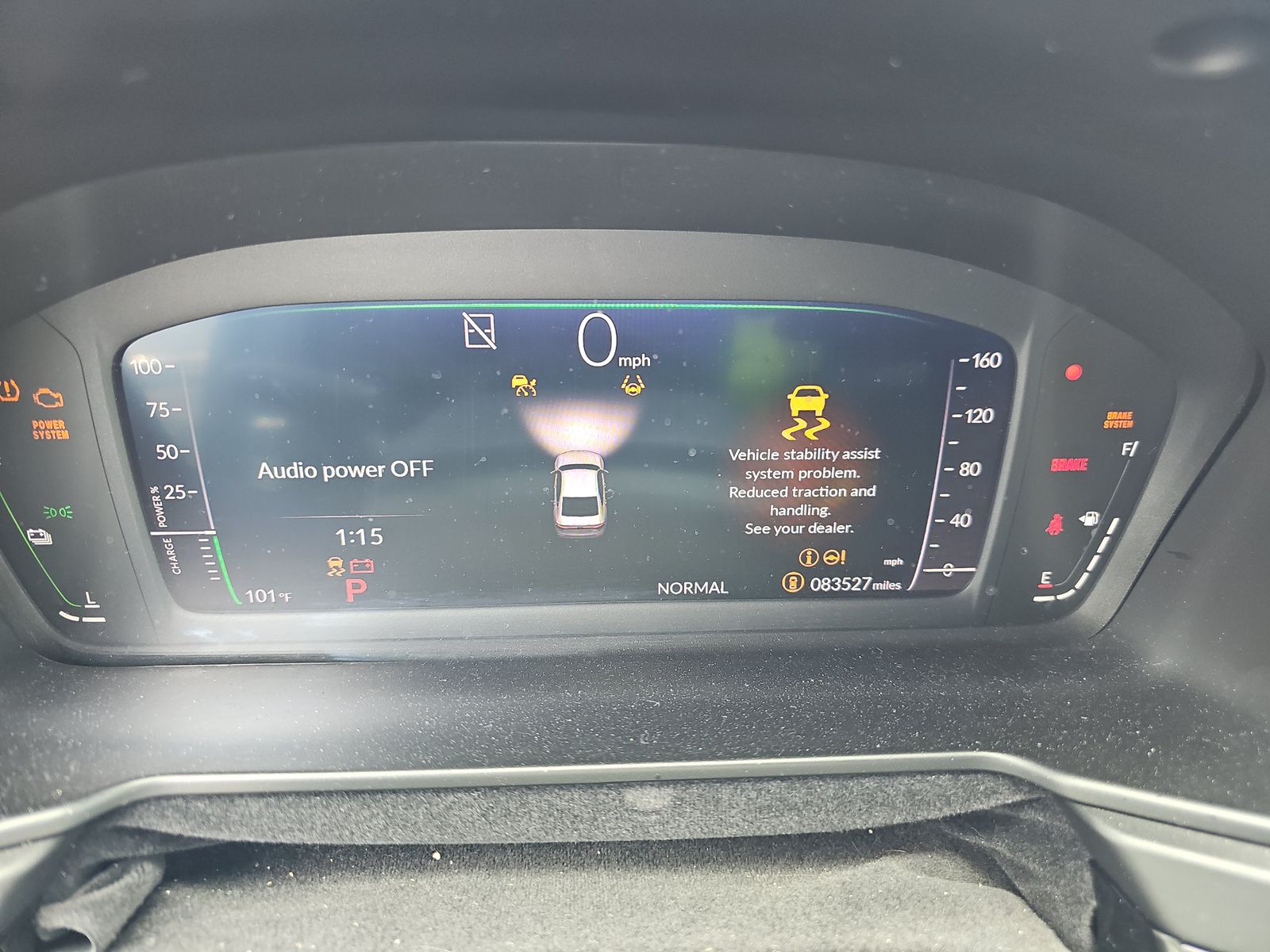2023 Honda Accord Hybrid Sport FWD