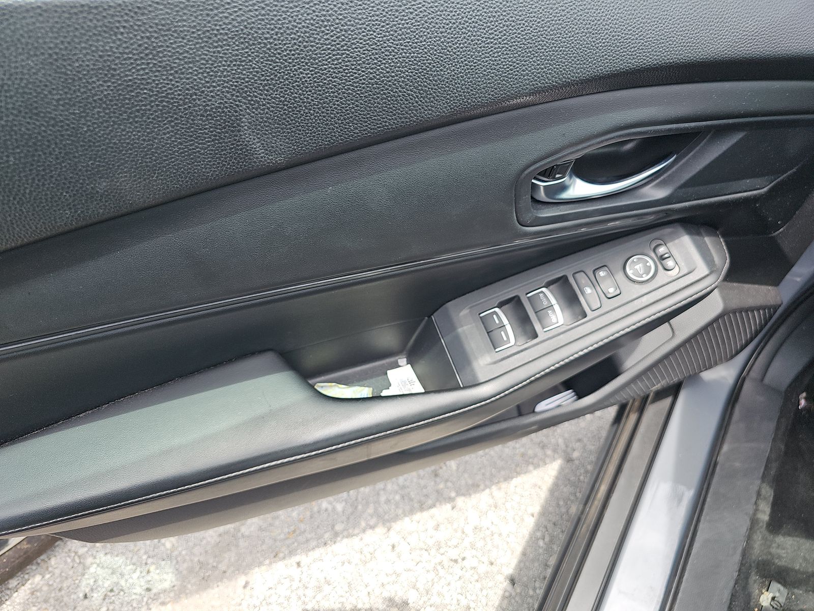 2023 Honda Accord Hybrid Sport FWD