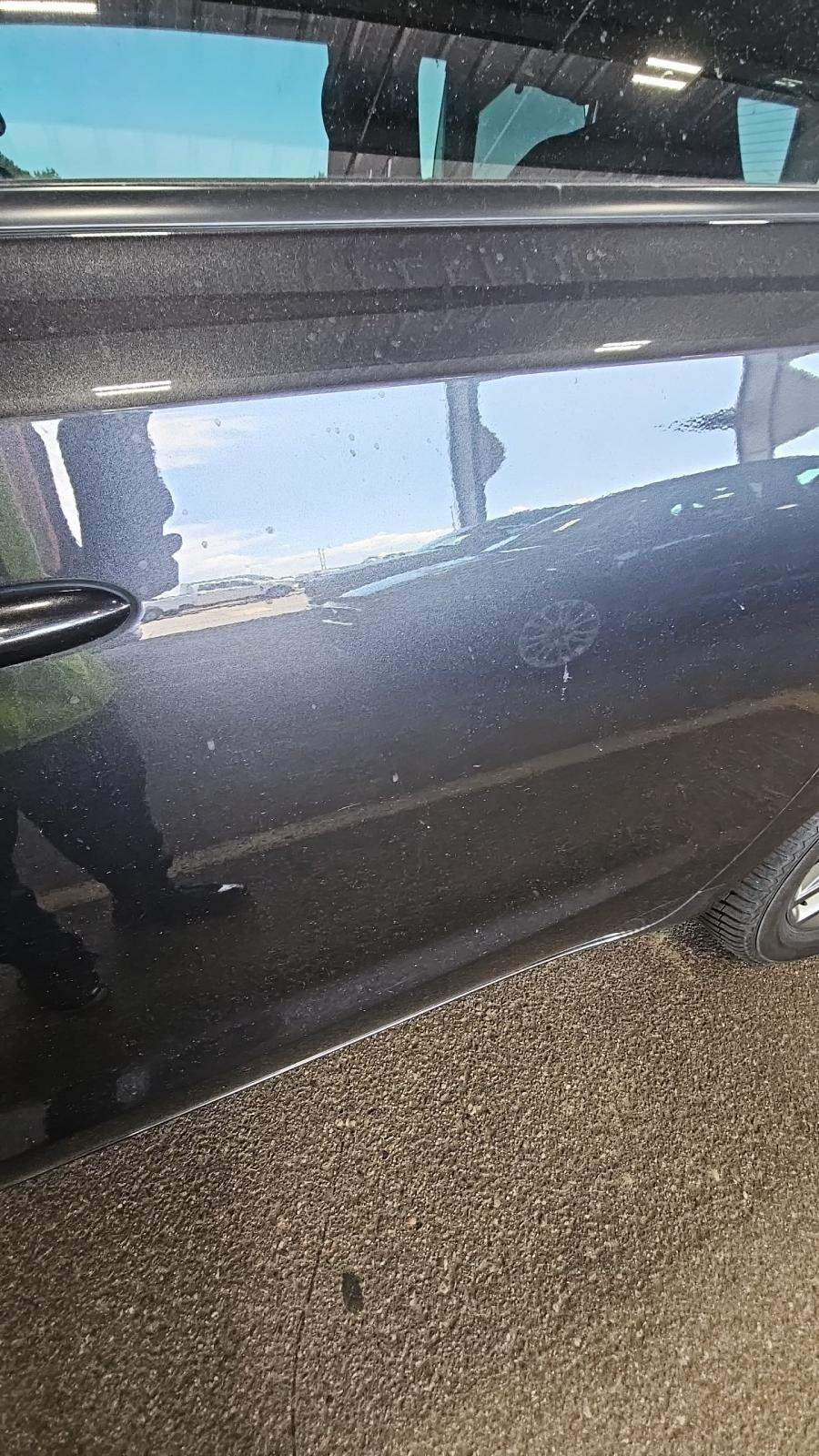 2021 Kia Sedona EX FWD
