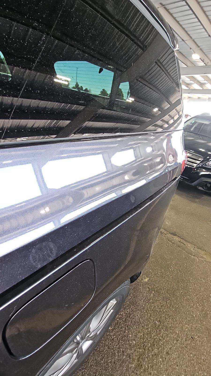 2021 Kia Sedona EX FWD