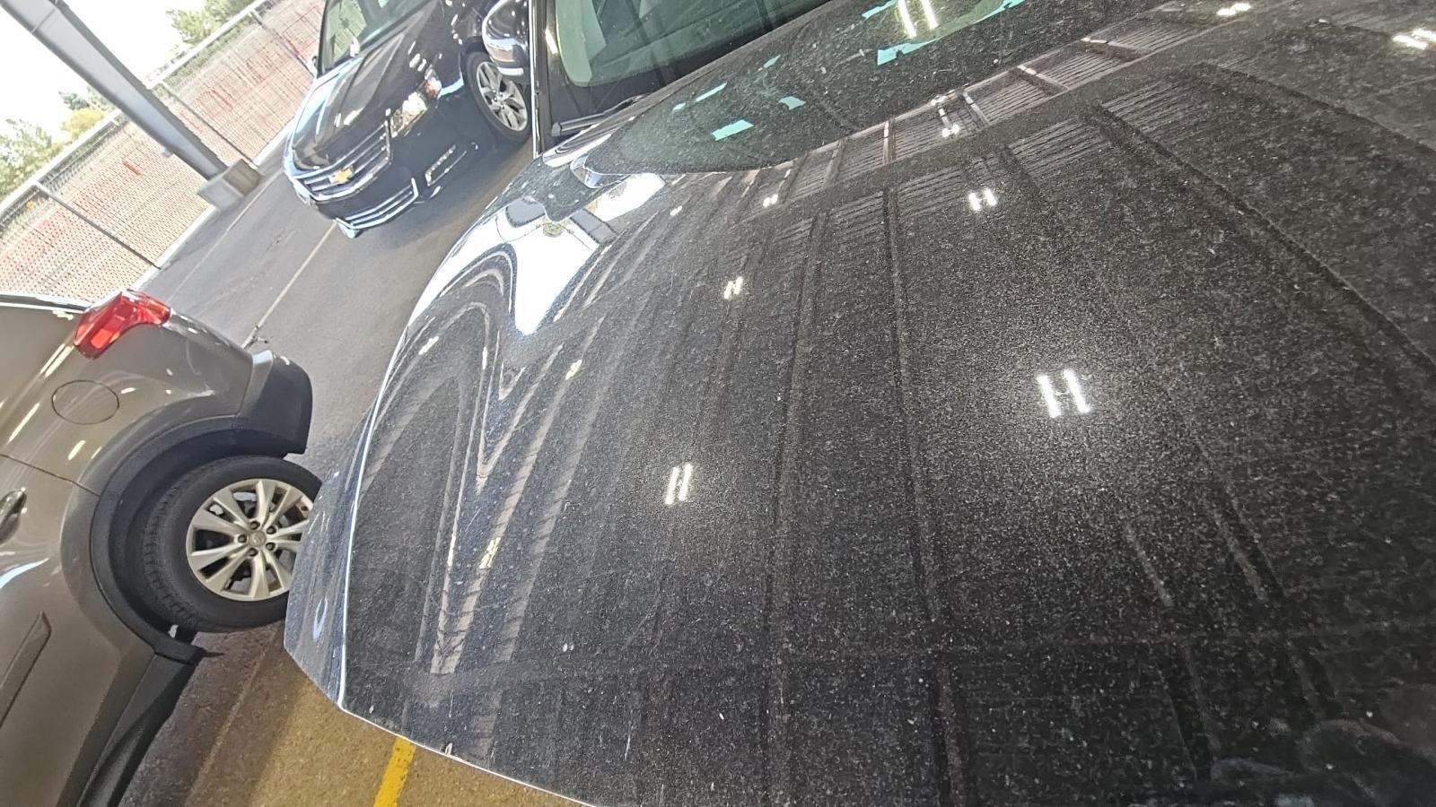2021 Kia Sedona EX FWD