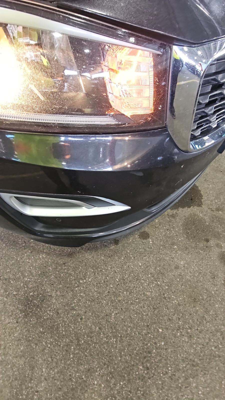 2021 Kia Sedona EX FWD