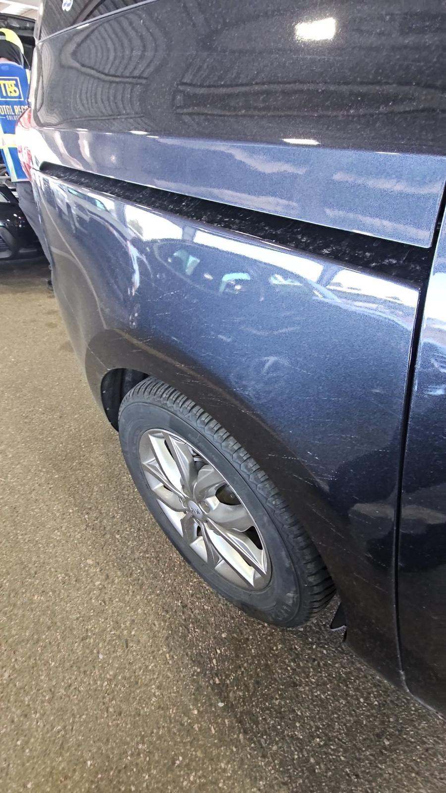 2021 Kia Sedona EX FWD
