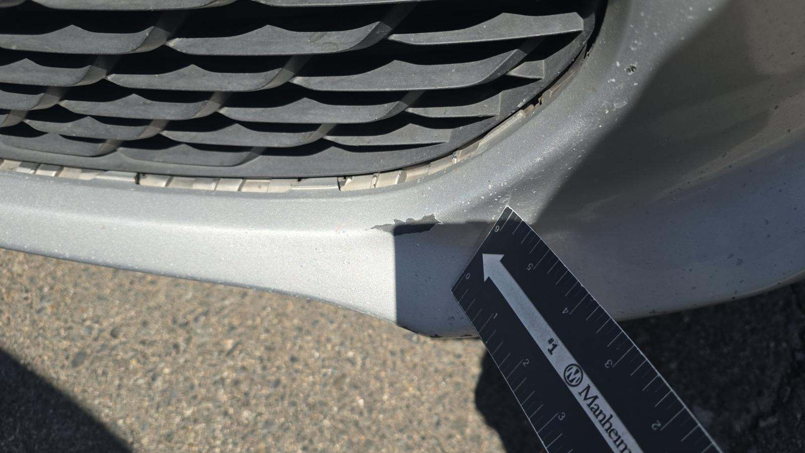 2019 Kia Rio S FWD