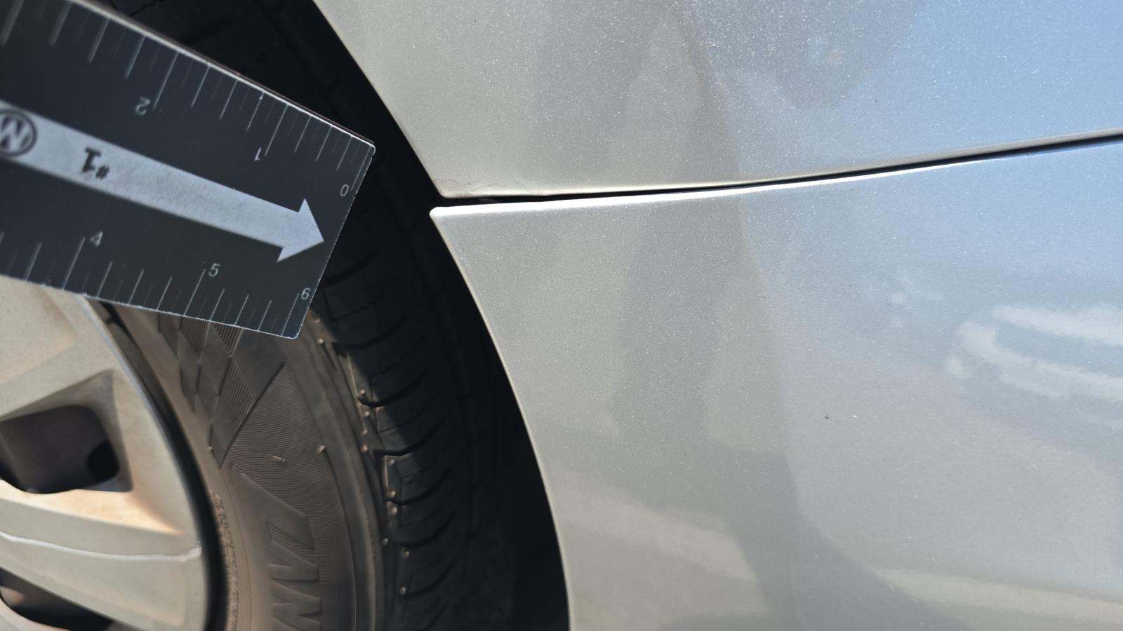 2019 Kia Rio S FWD