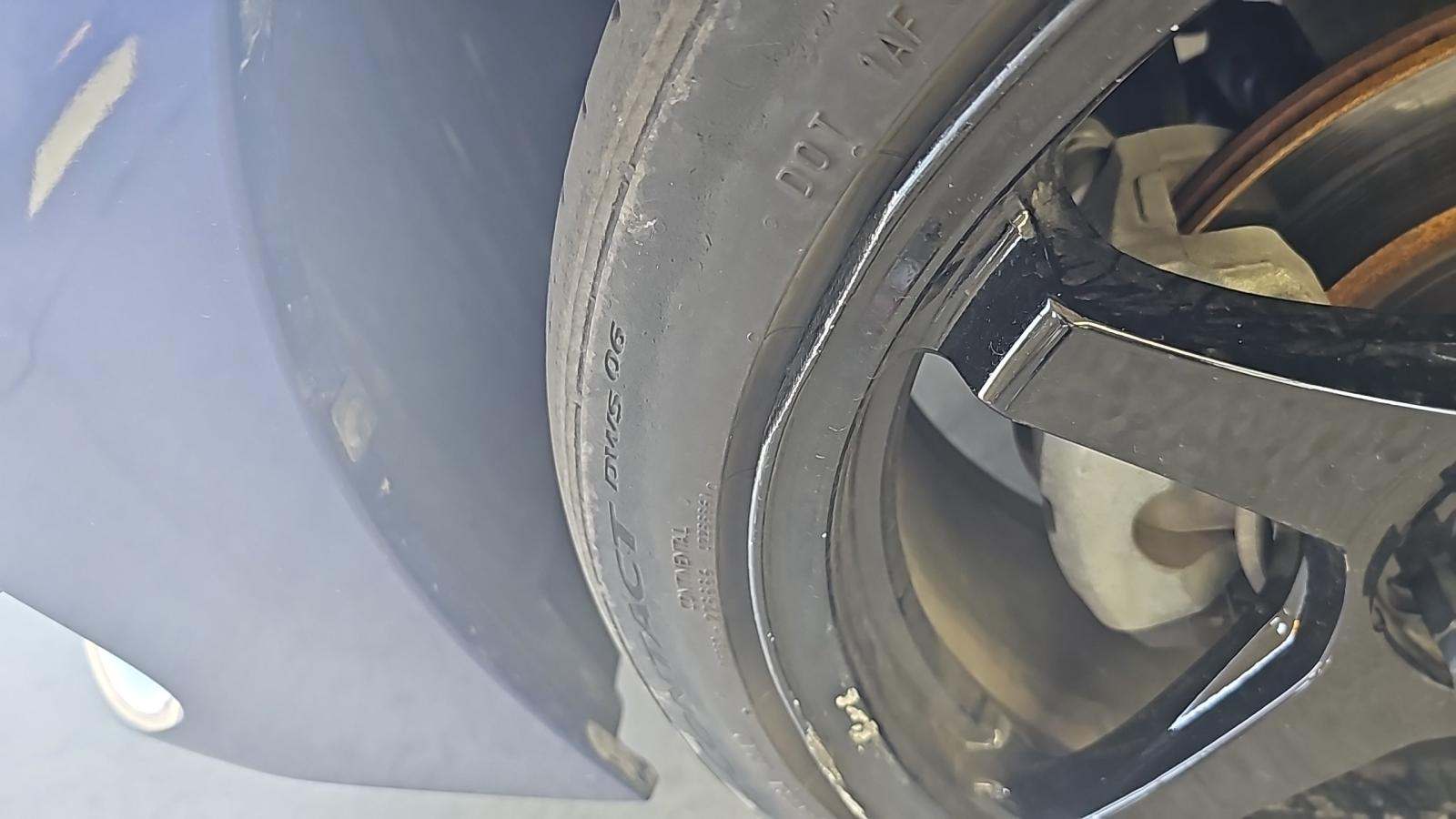2018 Toyota Corolla SE FWD