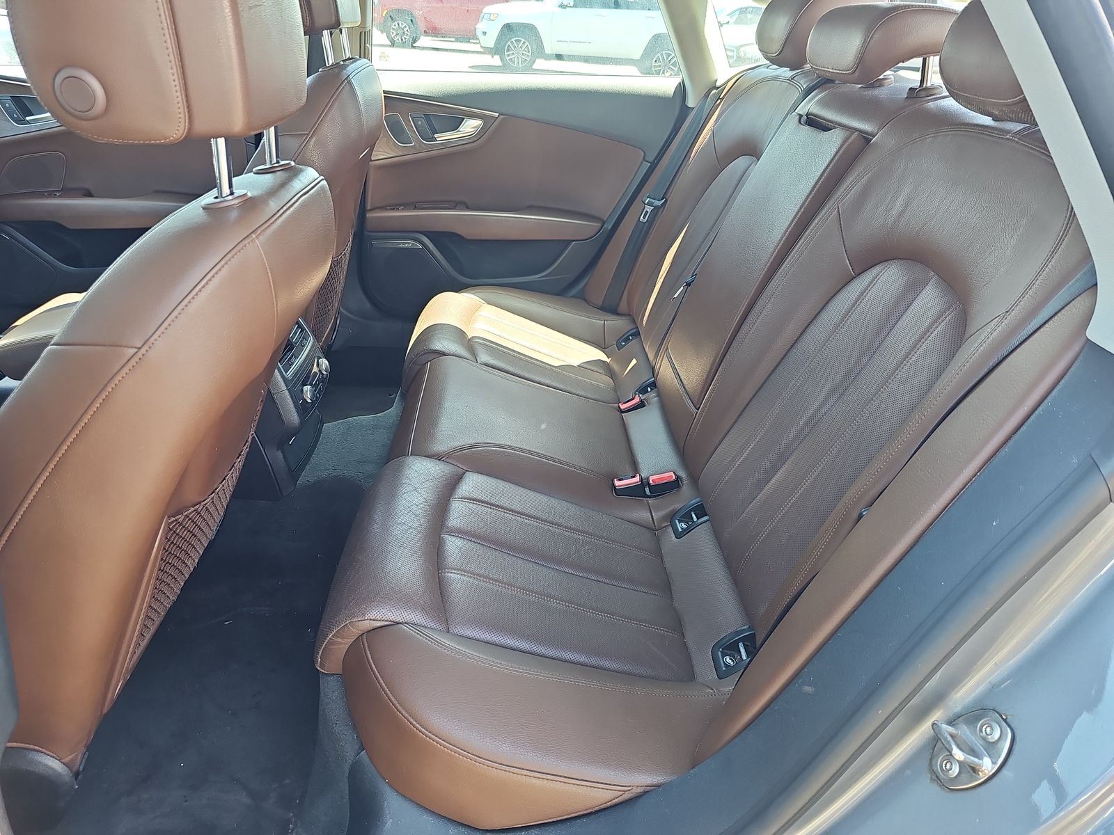 2014 Audi A7 3.0T Prestige AWD
