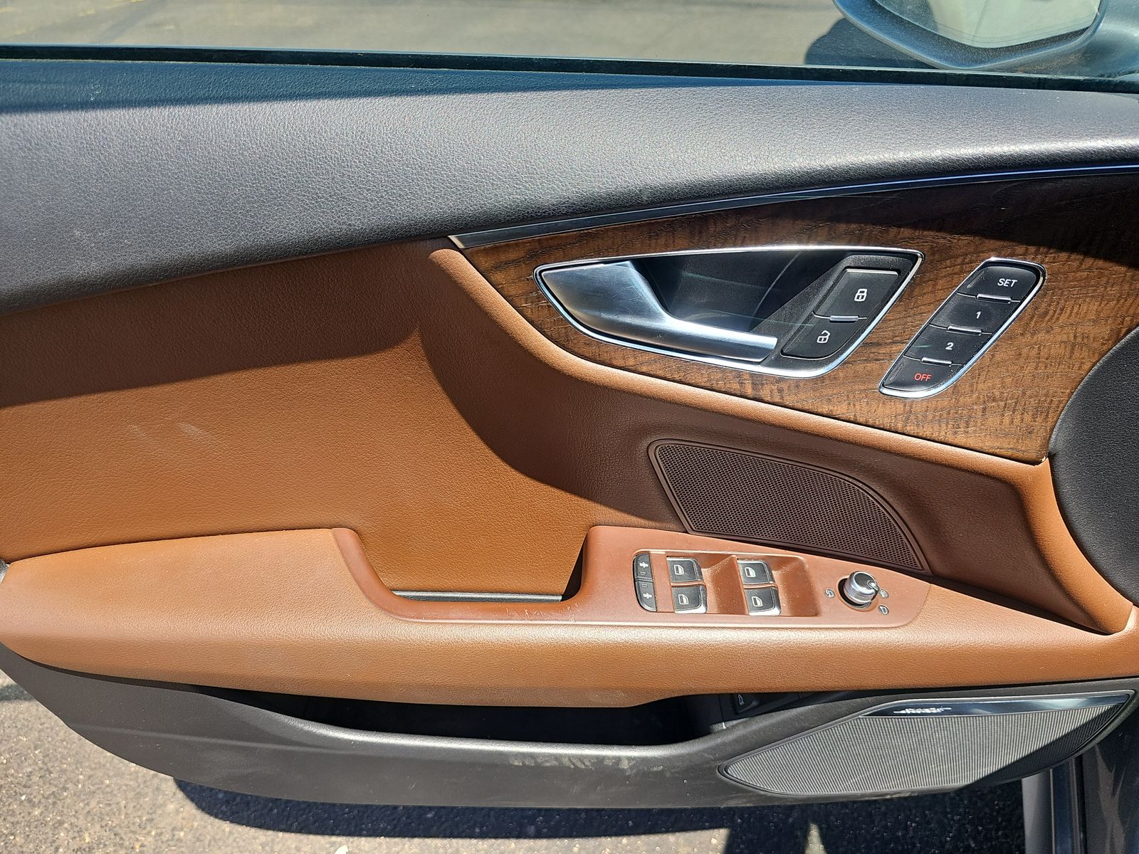 2014 Audi A7 3.0T Prestige AWD