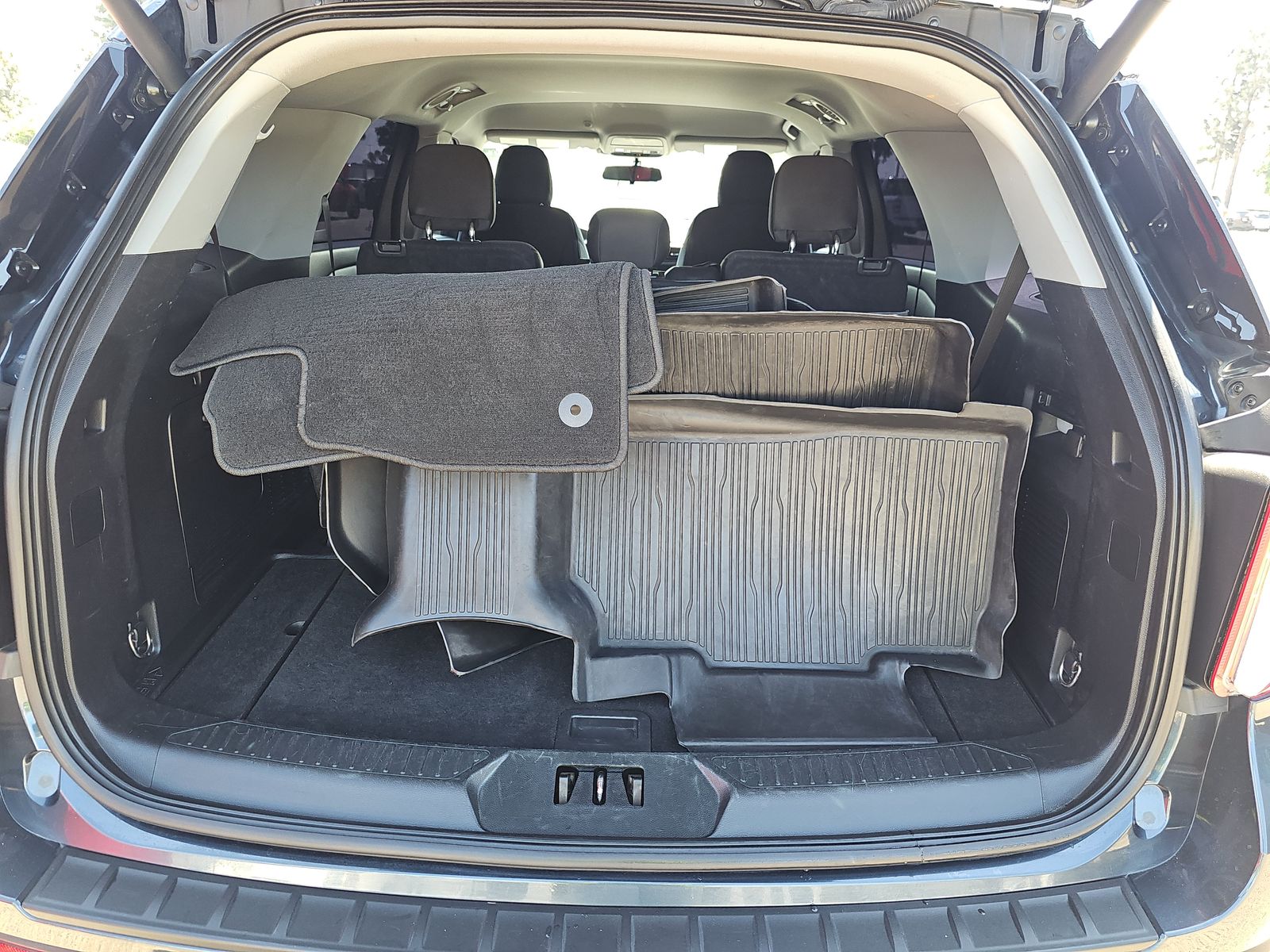 2022 Ford Explorer XLT RWD