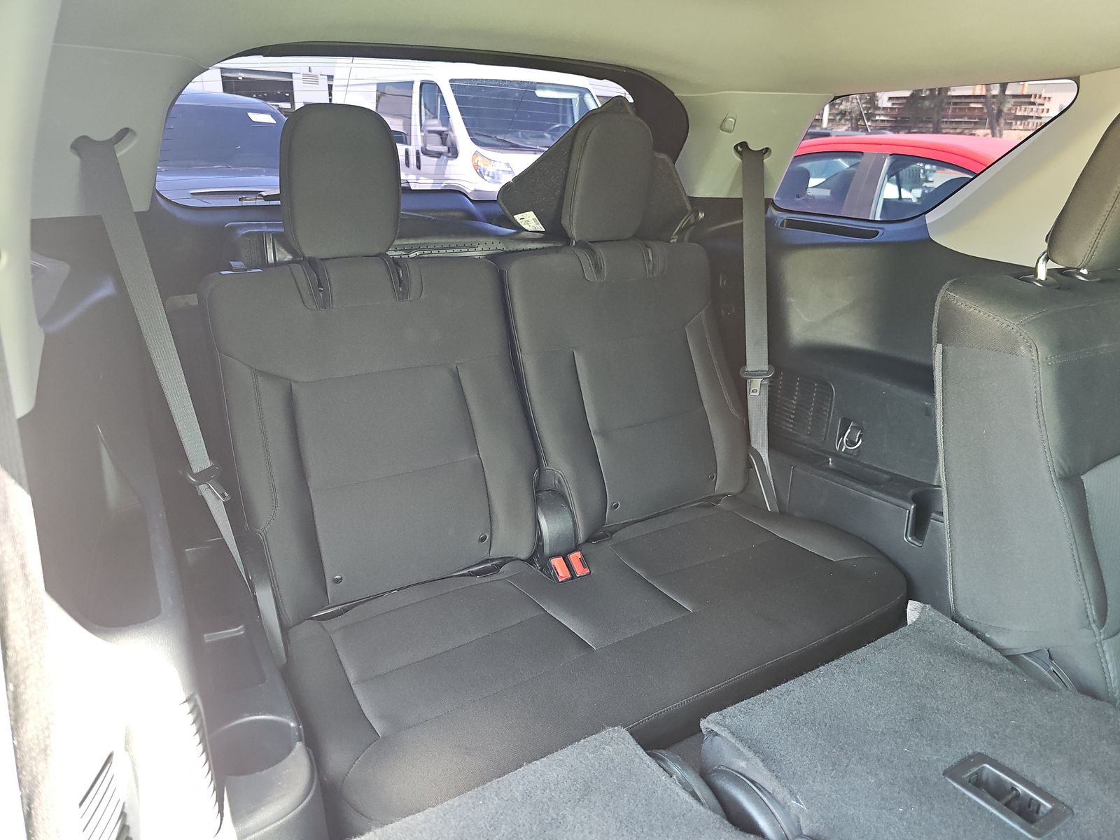 2022 Ford Explorer XLT RWD