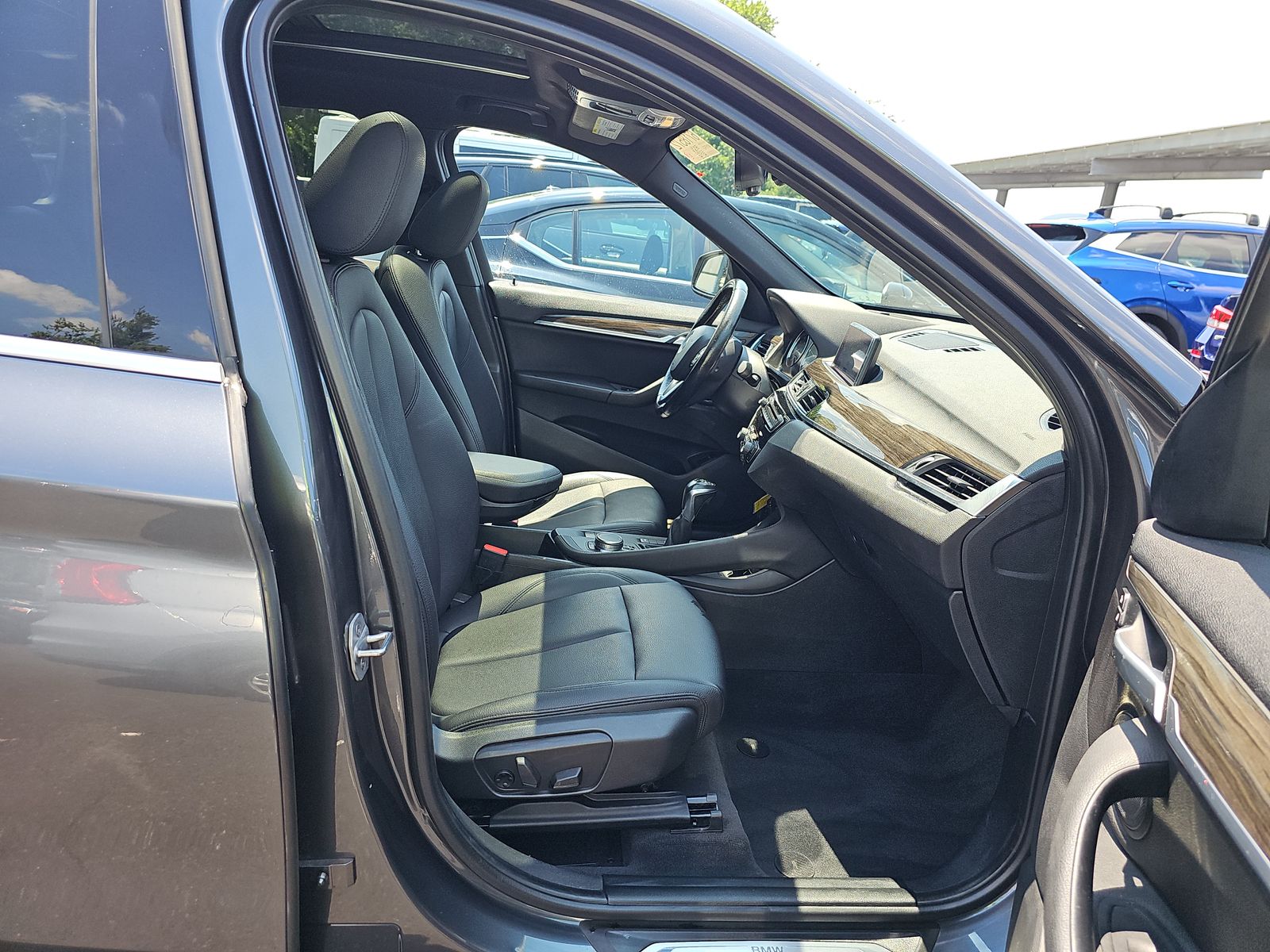 2018 BMW X1 xDrive28i AWD