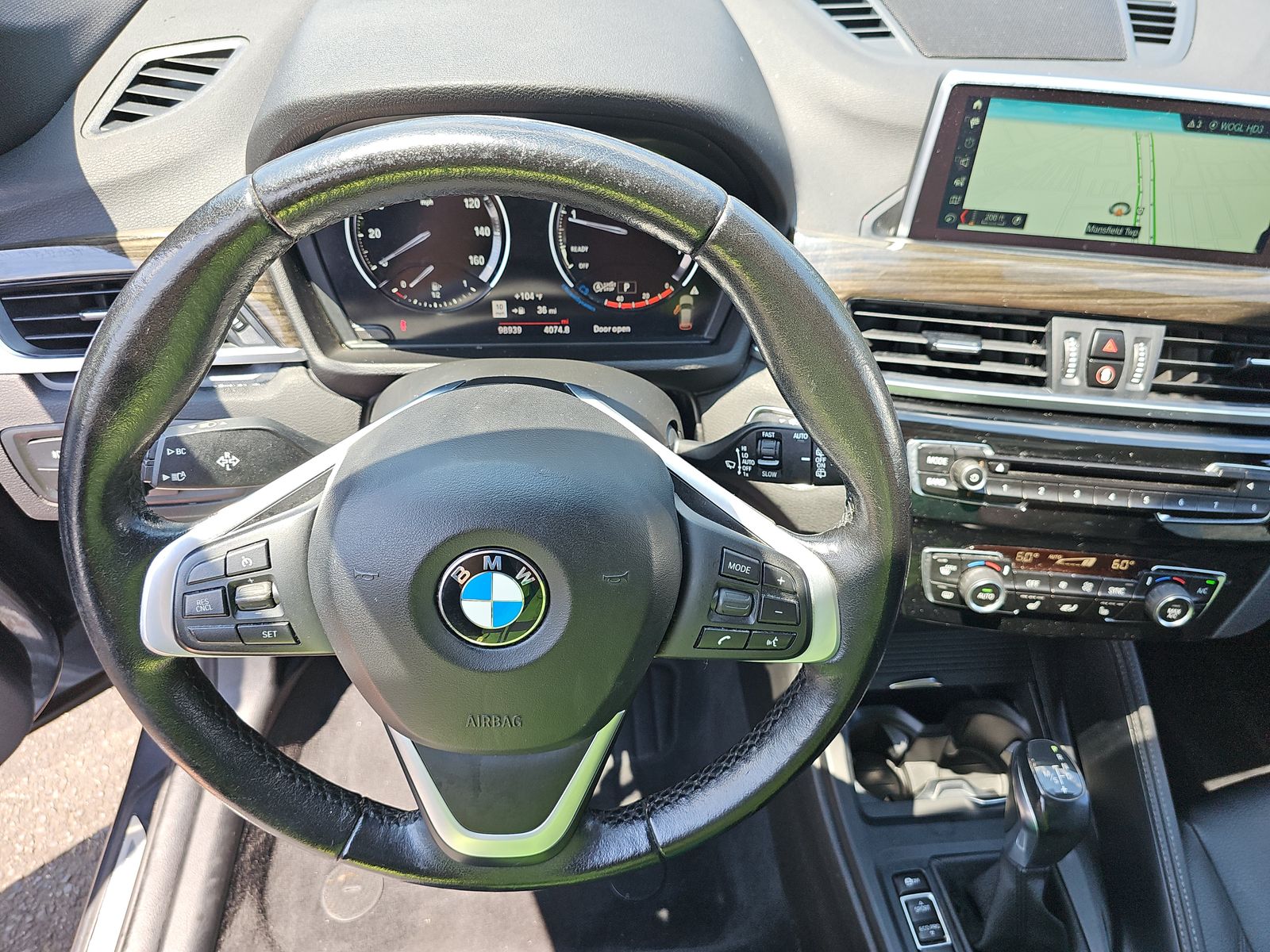 2018 BMW X1 xDrive28i AWD