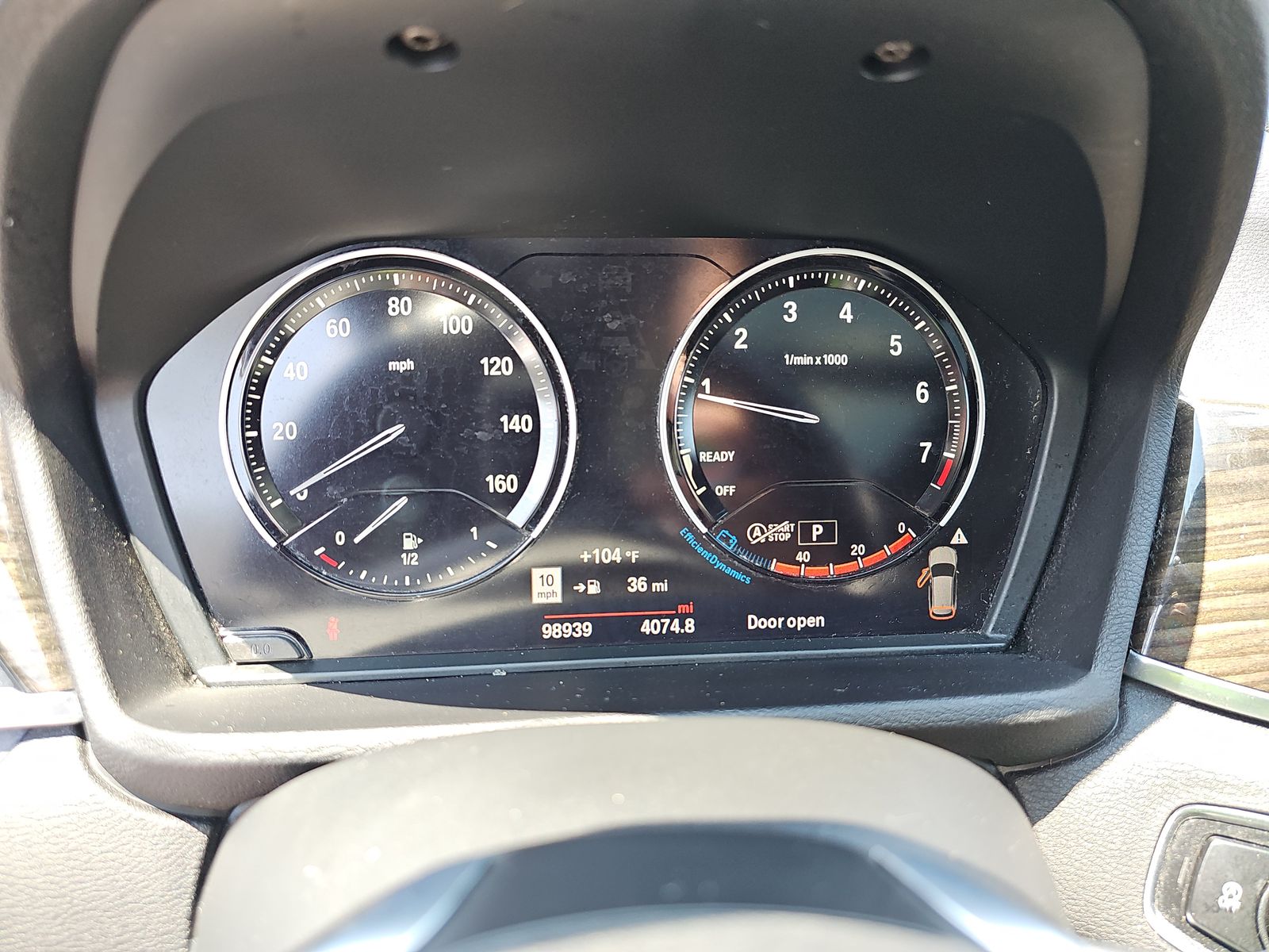 2018 BMW X1 xDrive28i AWD
