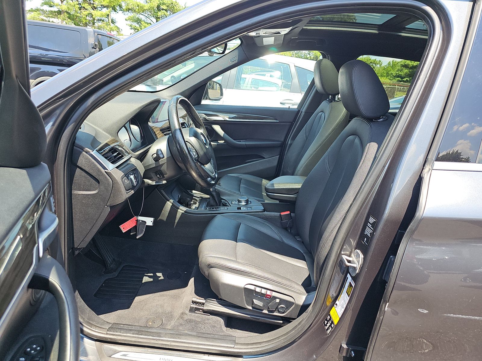 2018 BMW X1 xDrive28i AWD