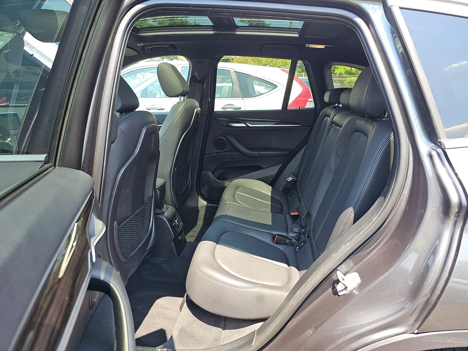 2018 BMW X1 xDrive28i AWD